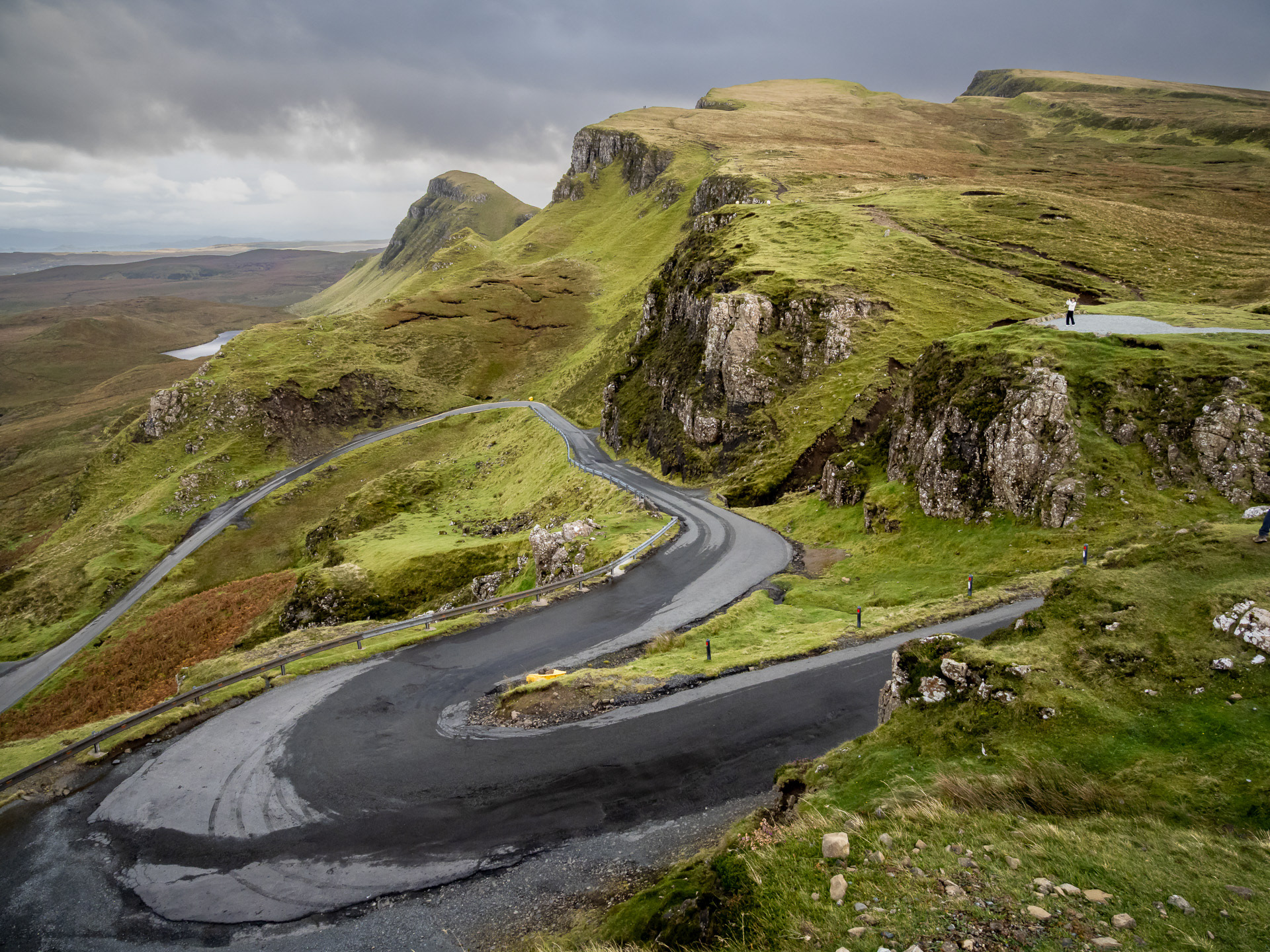 The Quiraing