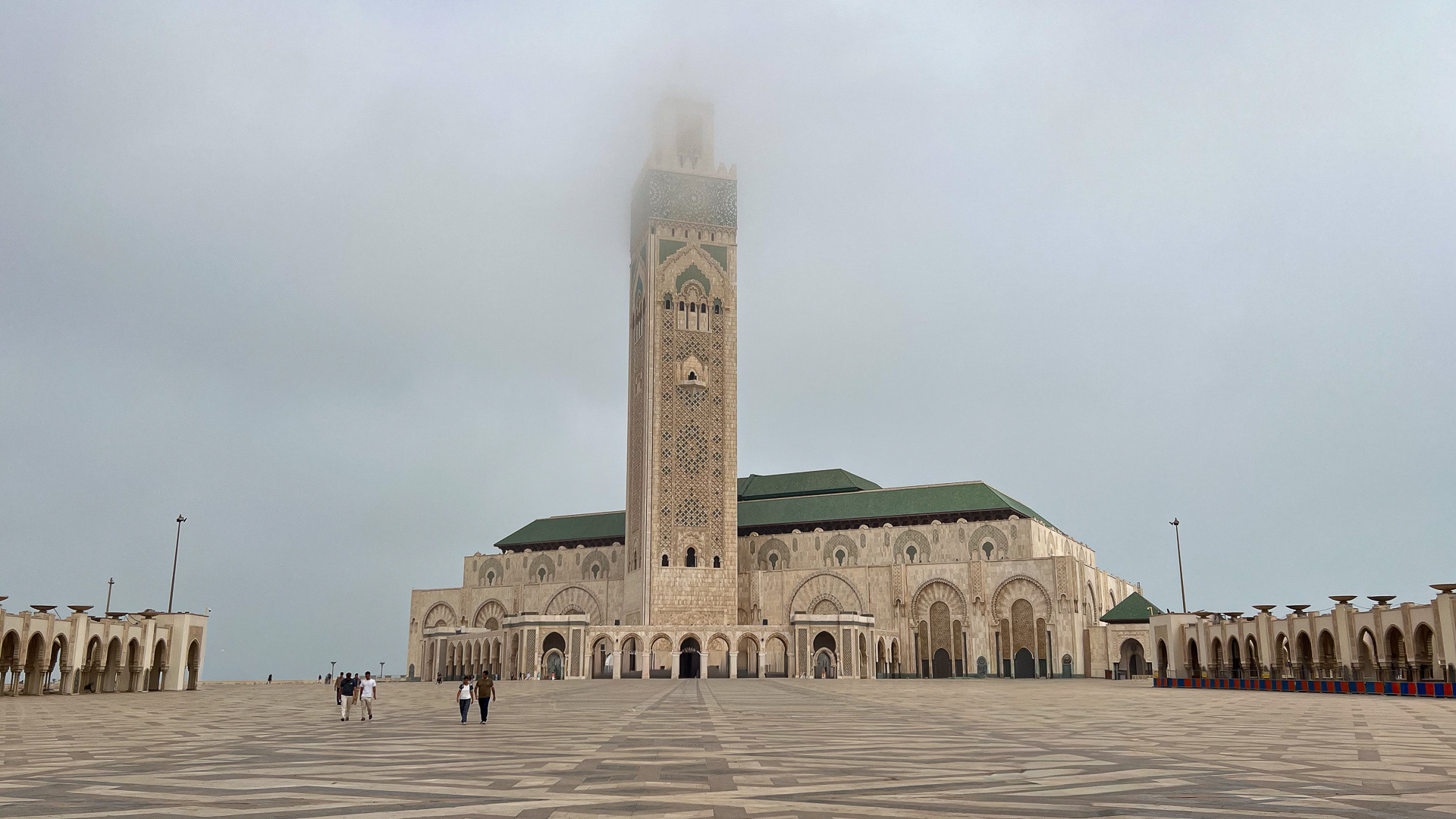 Casablanca