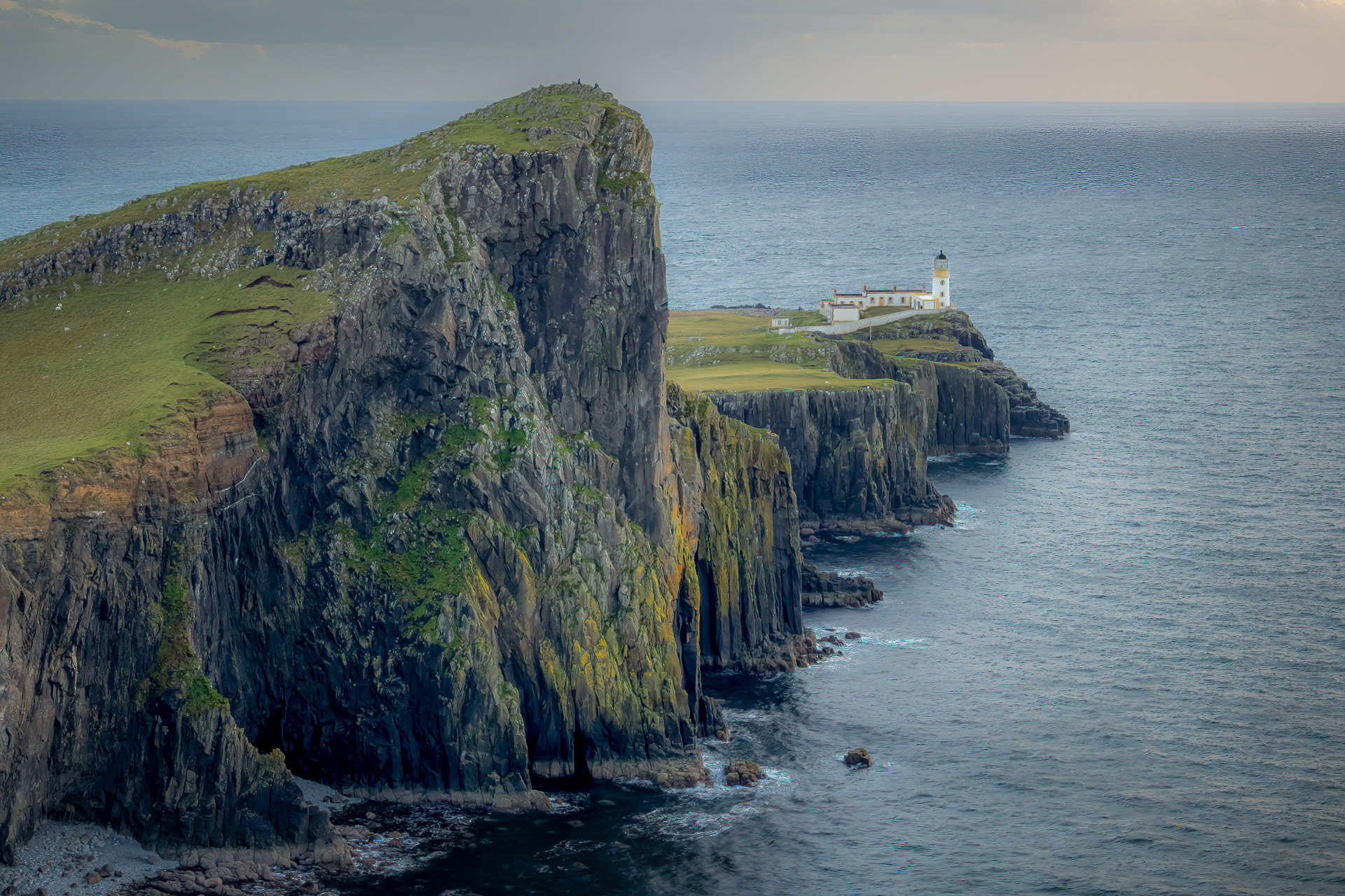 Neist Point