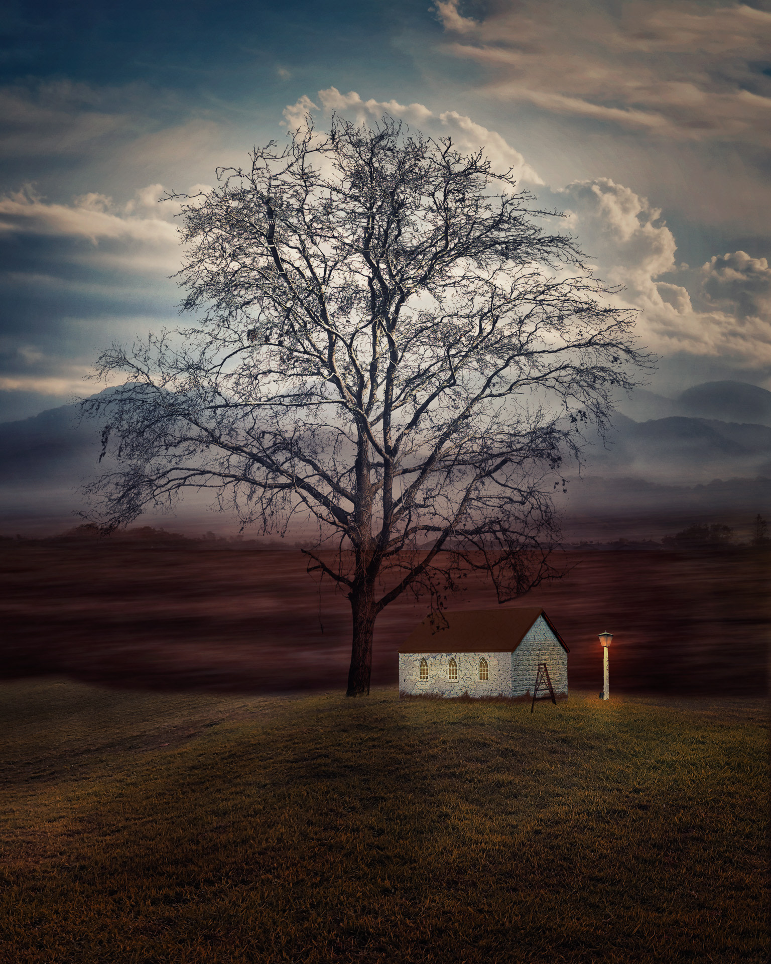 White House