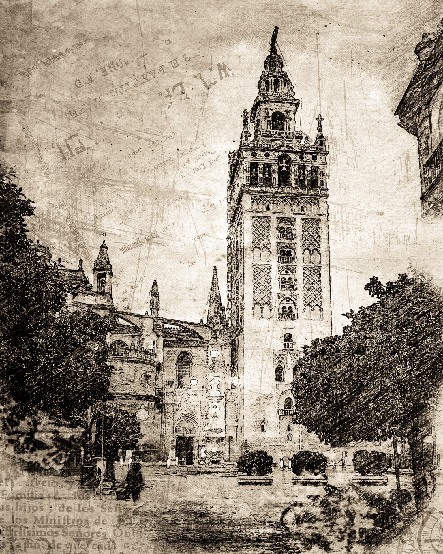 Seville Cathedral