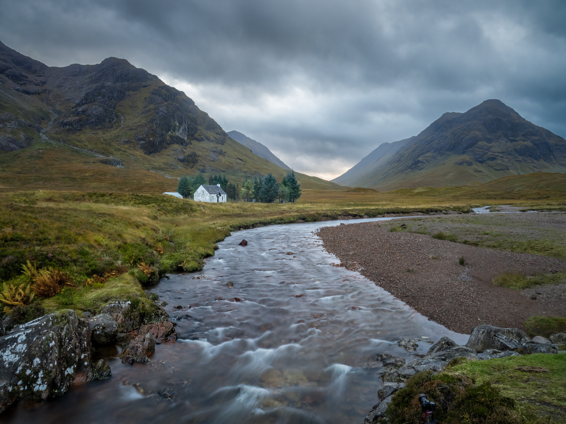 Glencoe