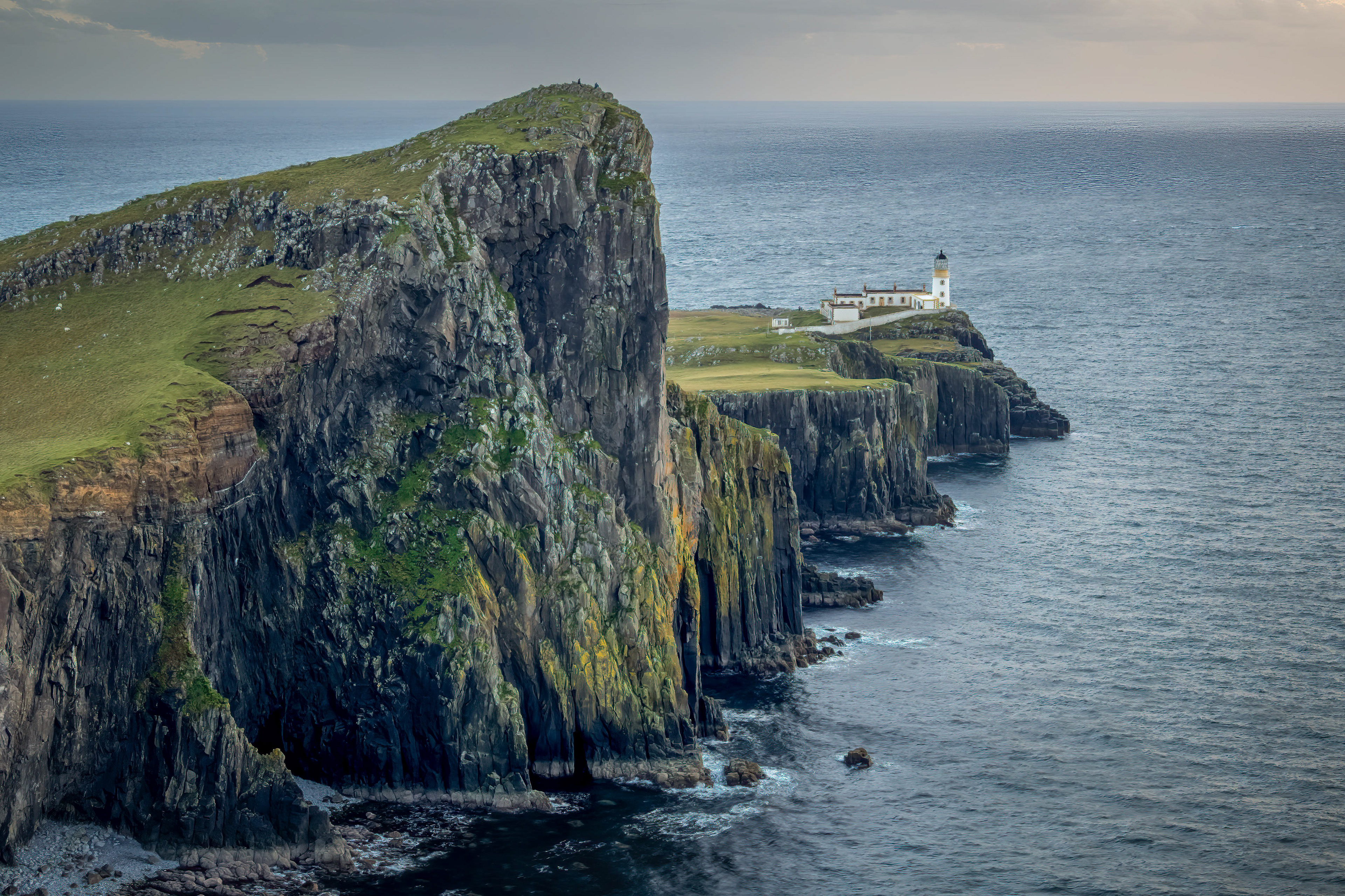 Neist Point Lighthouse