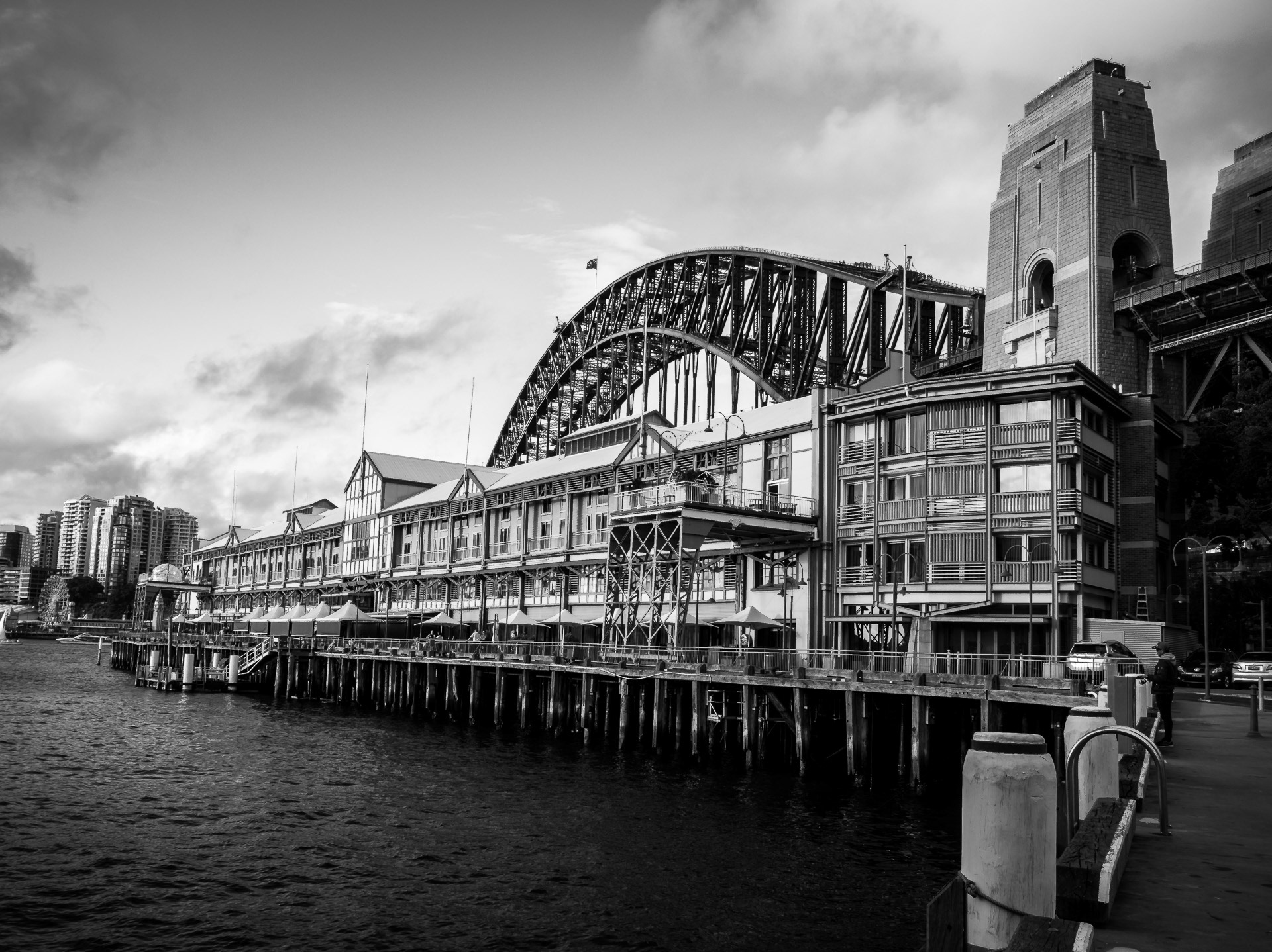 Dawes Point