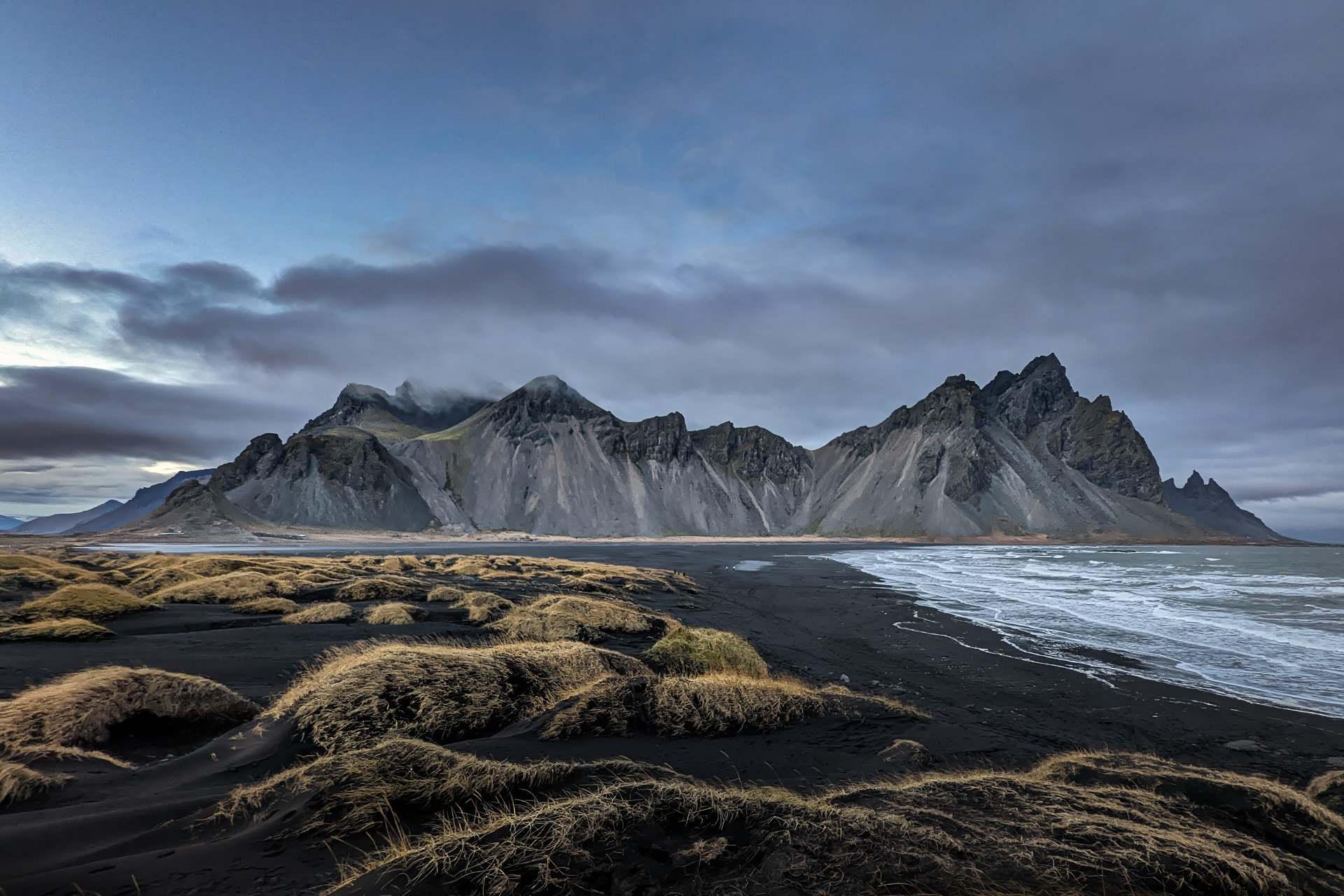 Vestrahorn 2