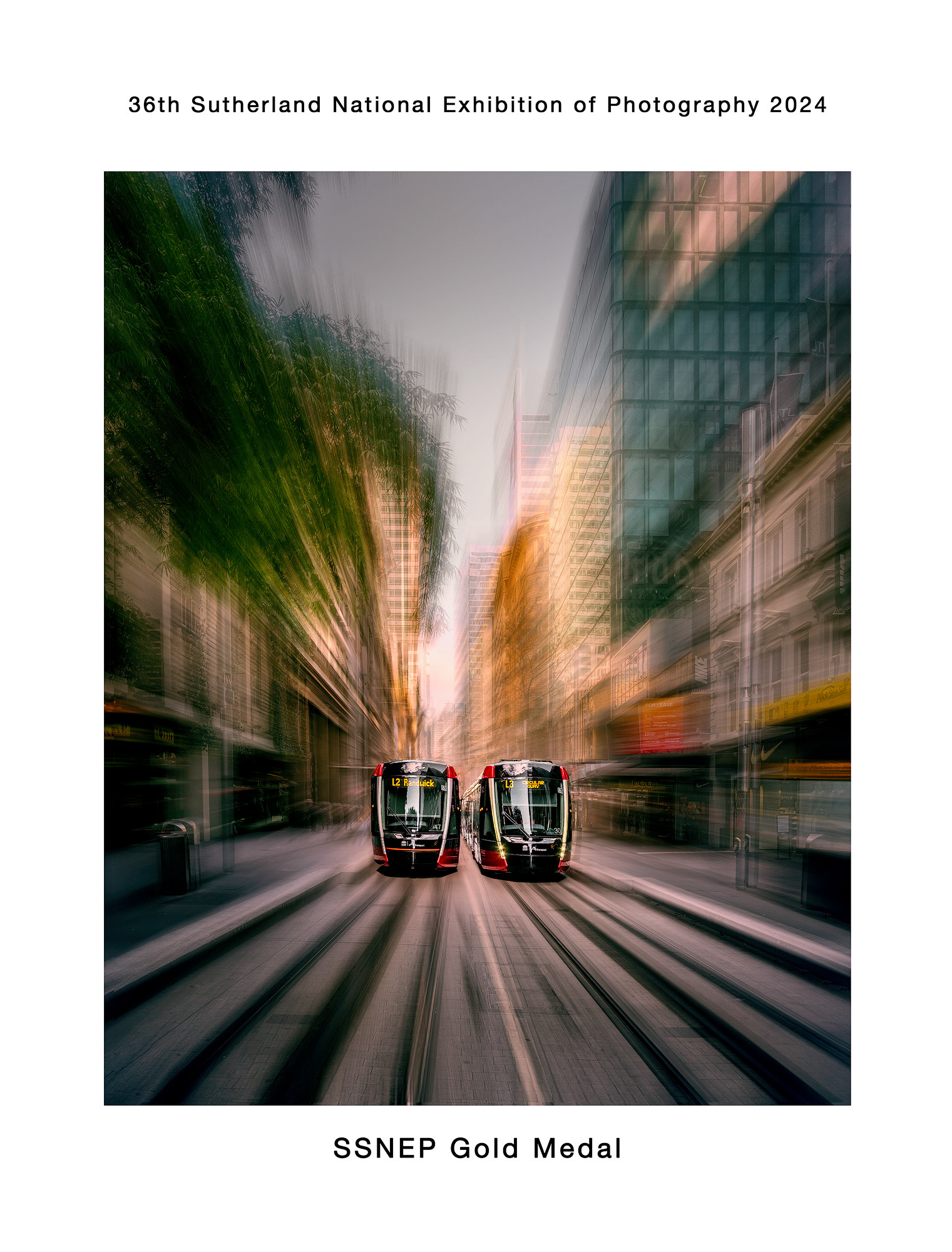 Coming and going