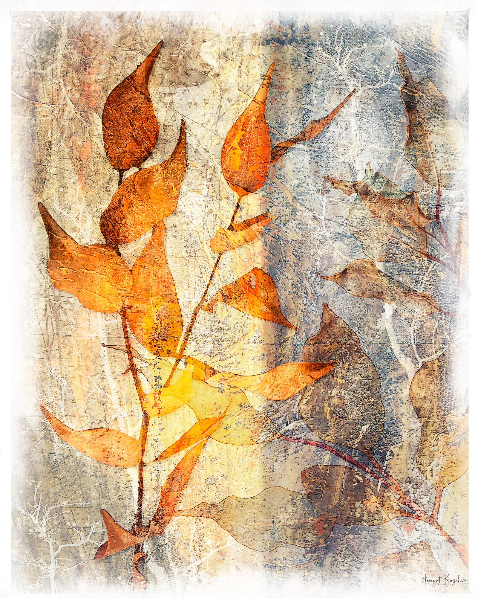 Two seasons