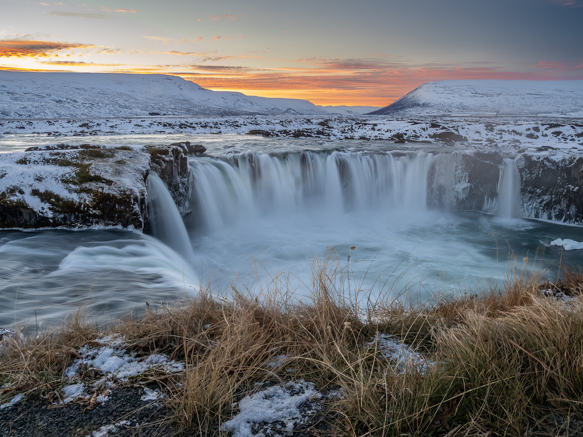 Godafoss