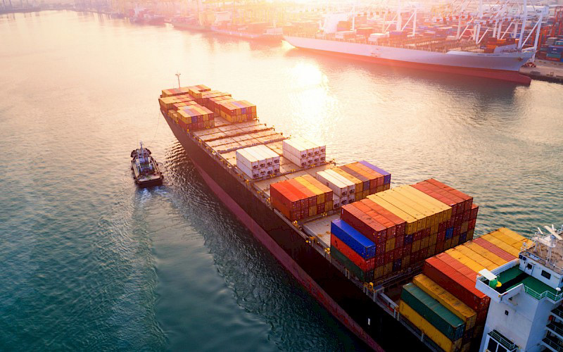 OCEAN FREIGHT