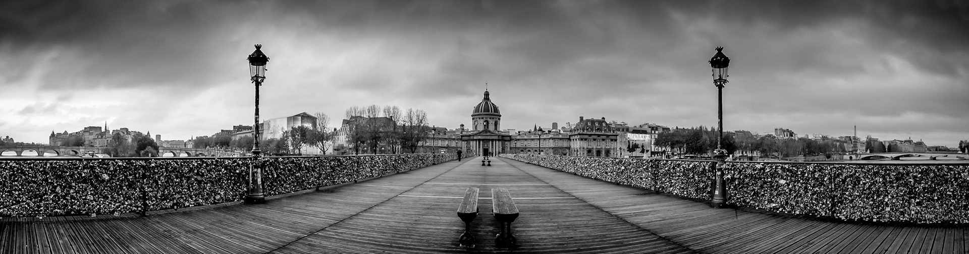 Pont des Arts