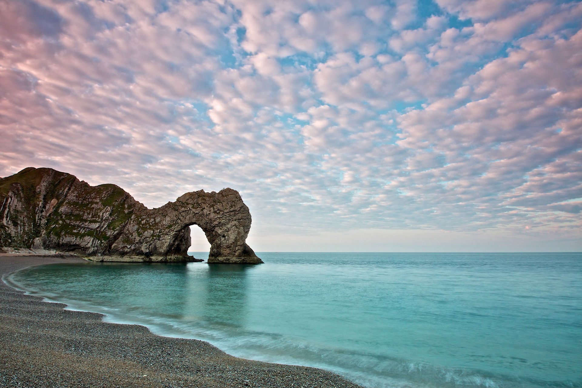 Durdle Door