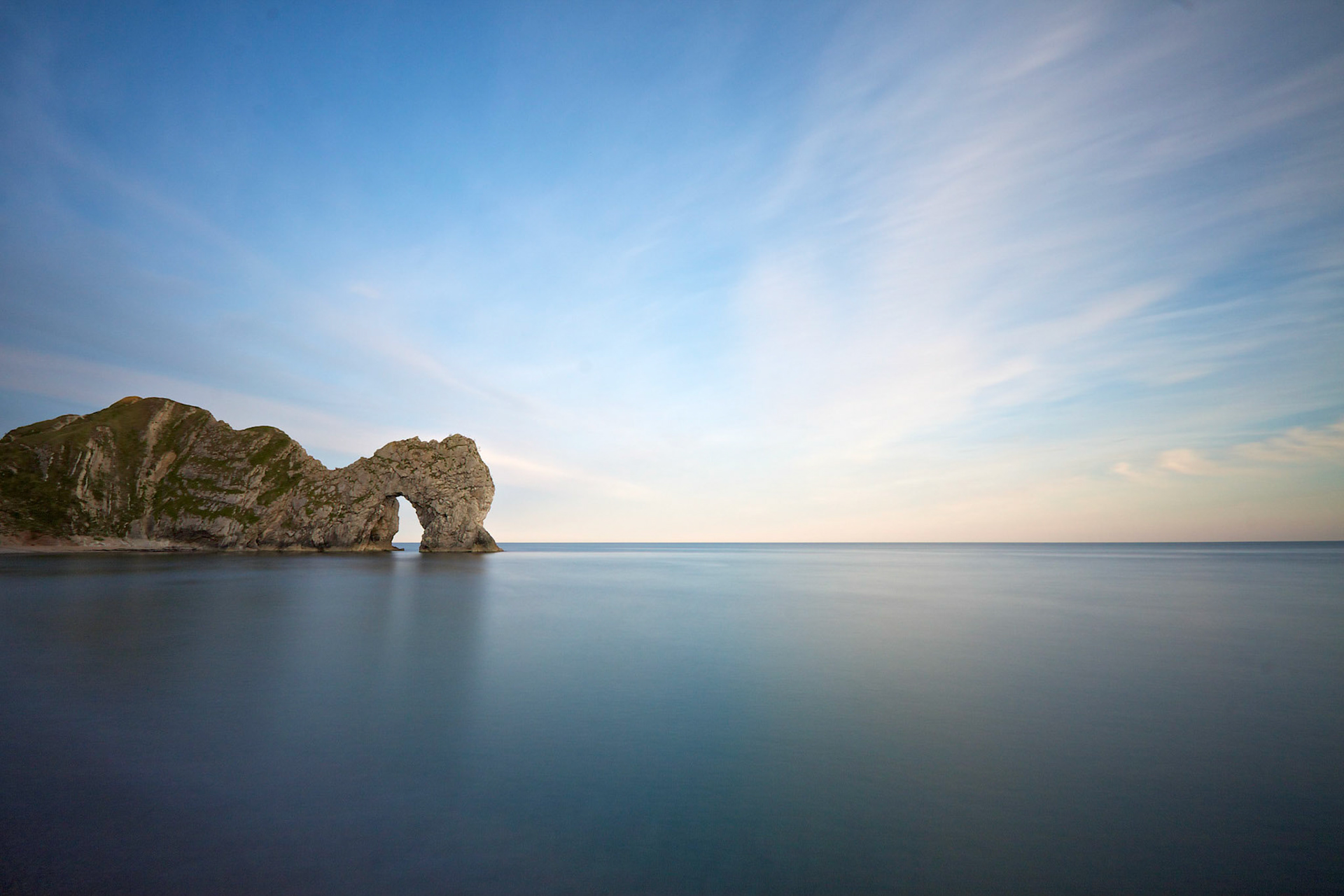 Durdle Door
