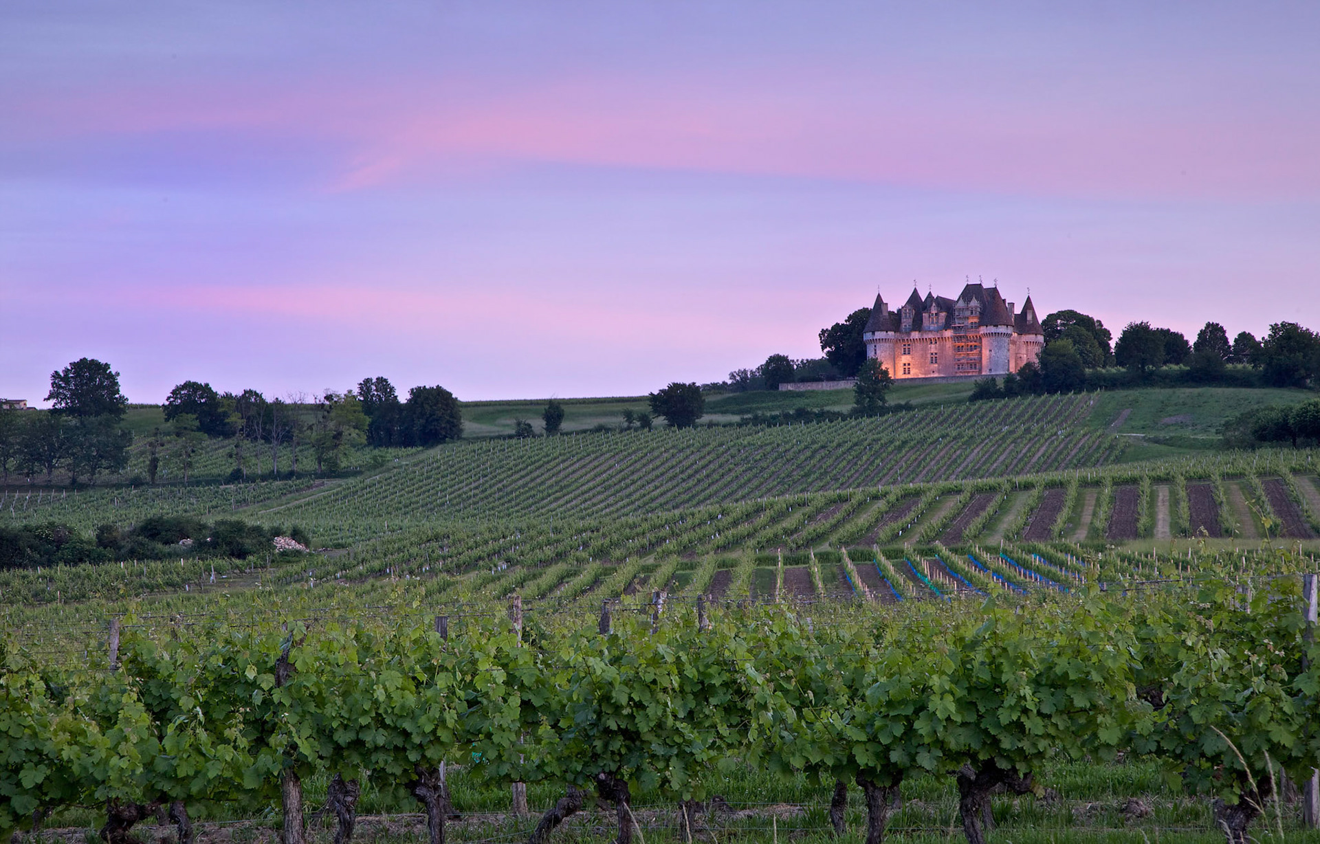 Chateau Monbazillac