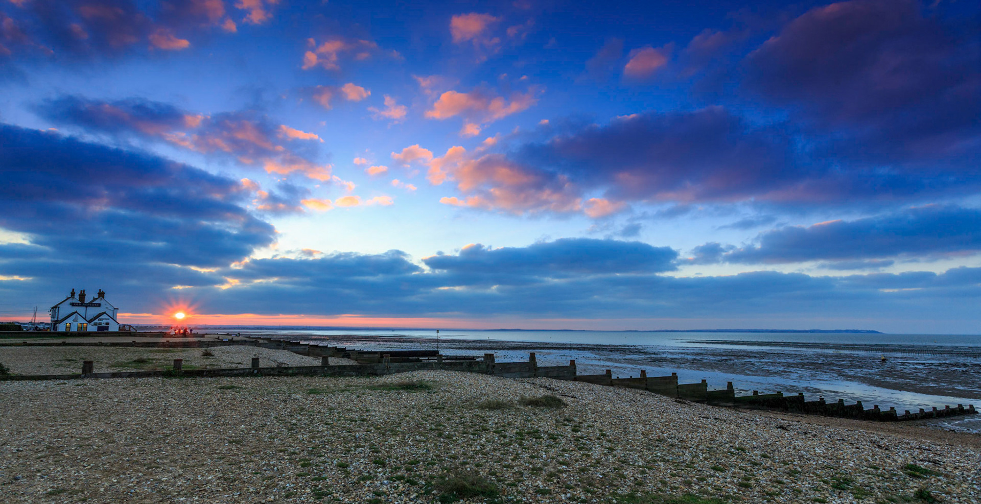 Old Neptune Whitstable