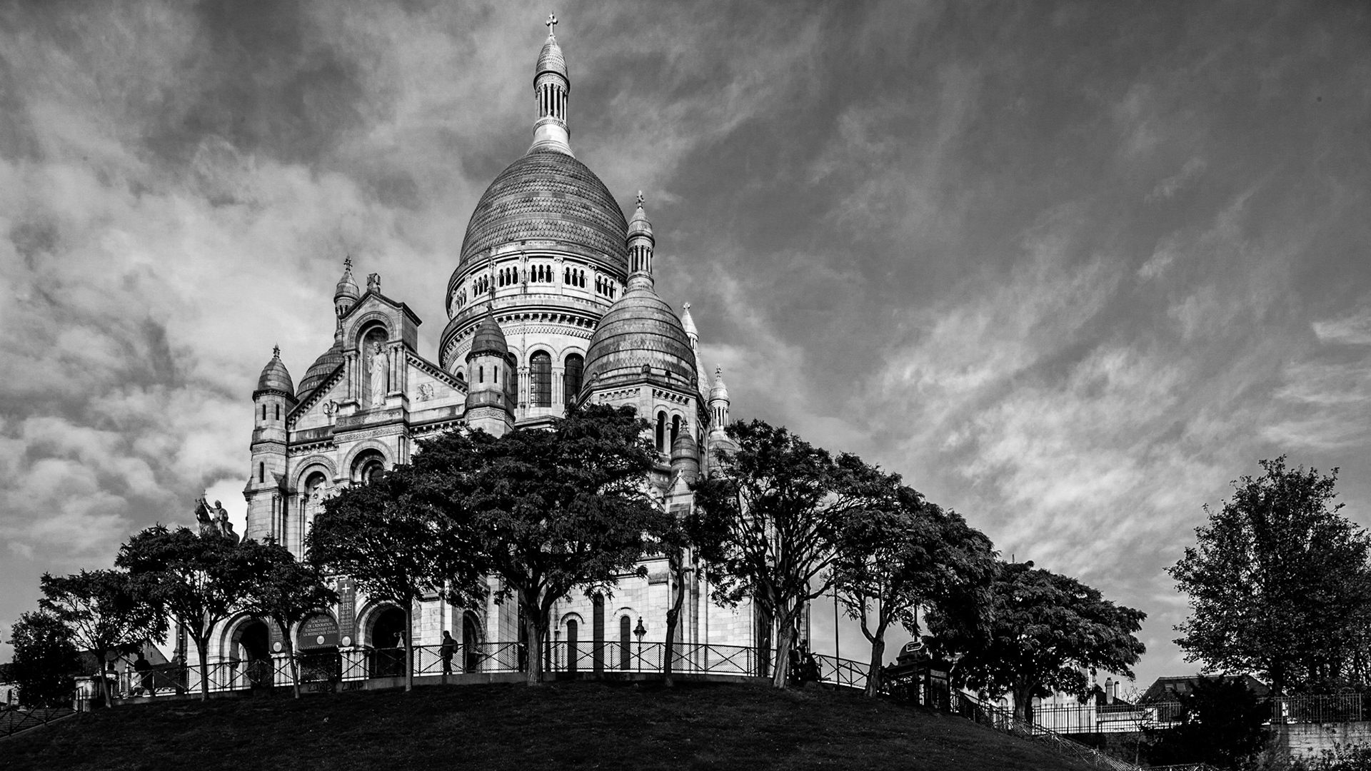 Sacre Coeur