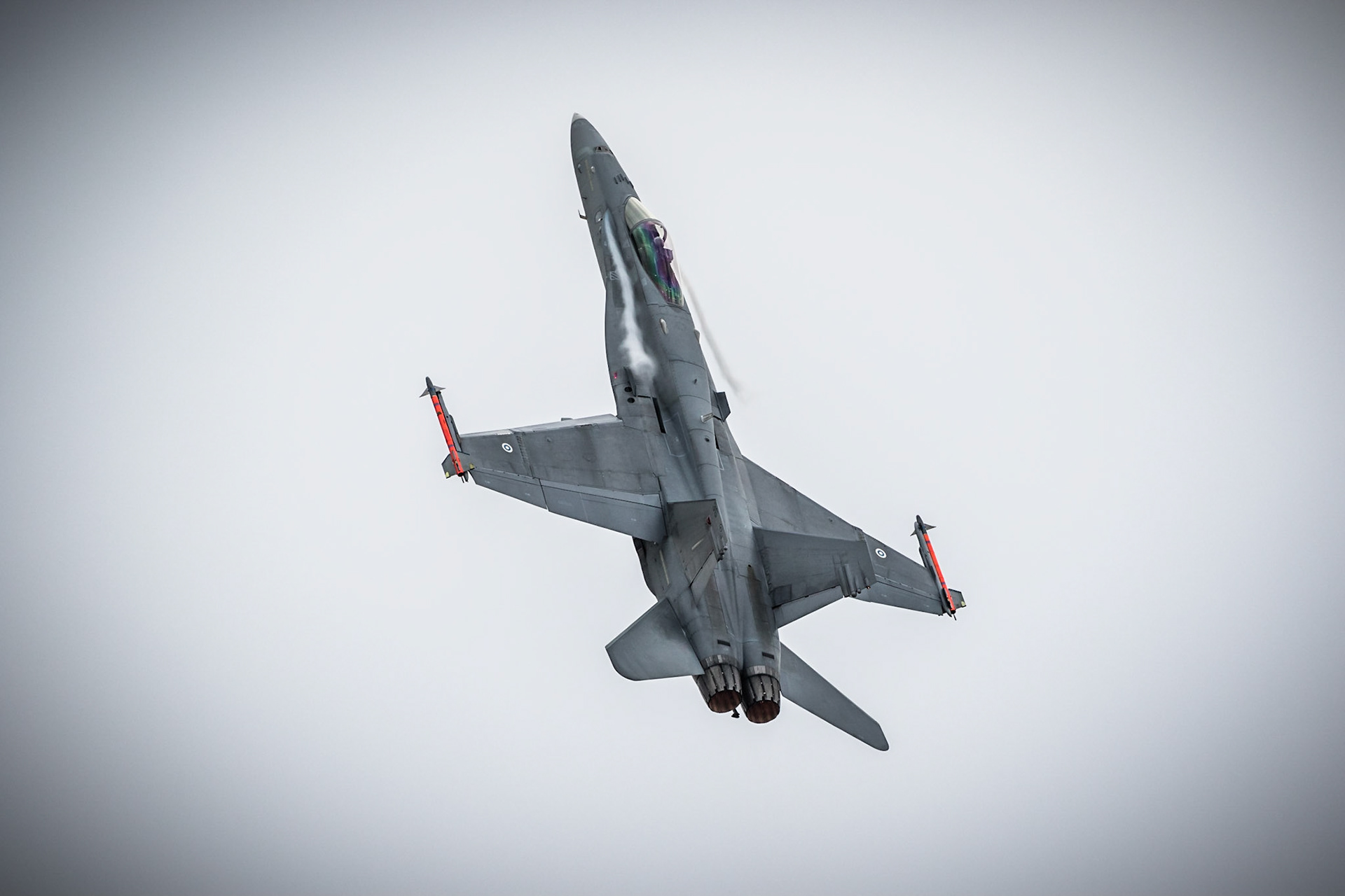 F/A-18 Honet