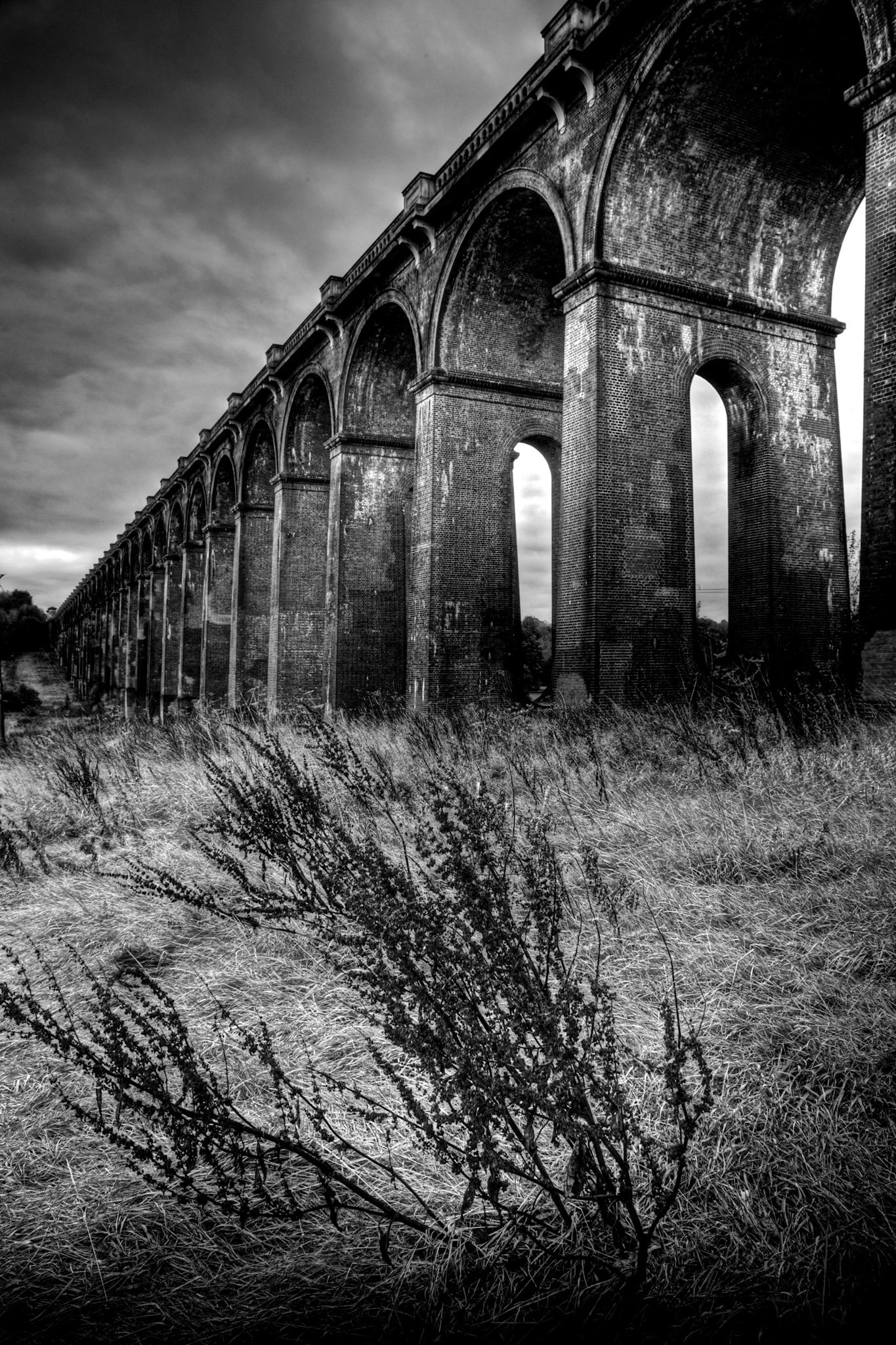 Balcombe Viaduct