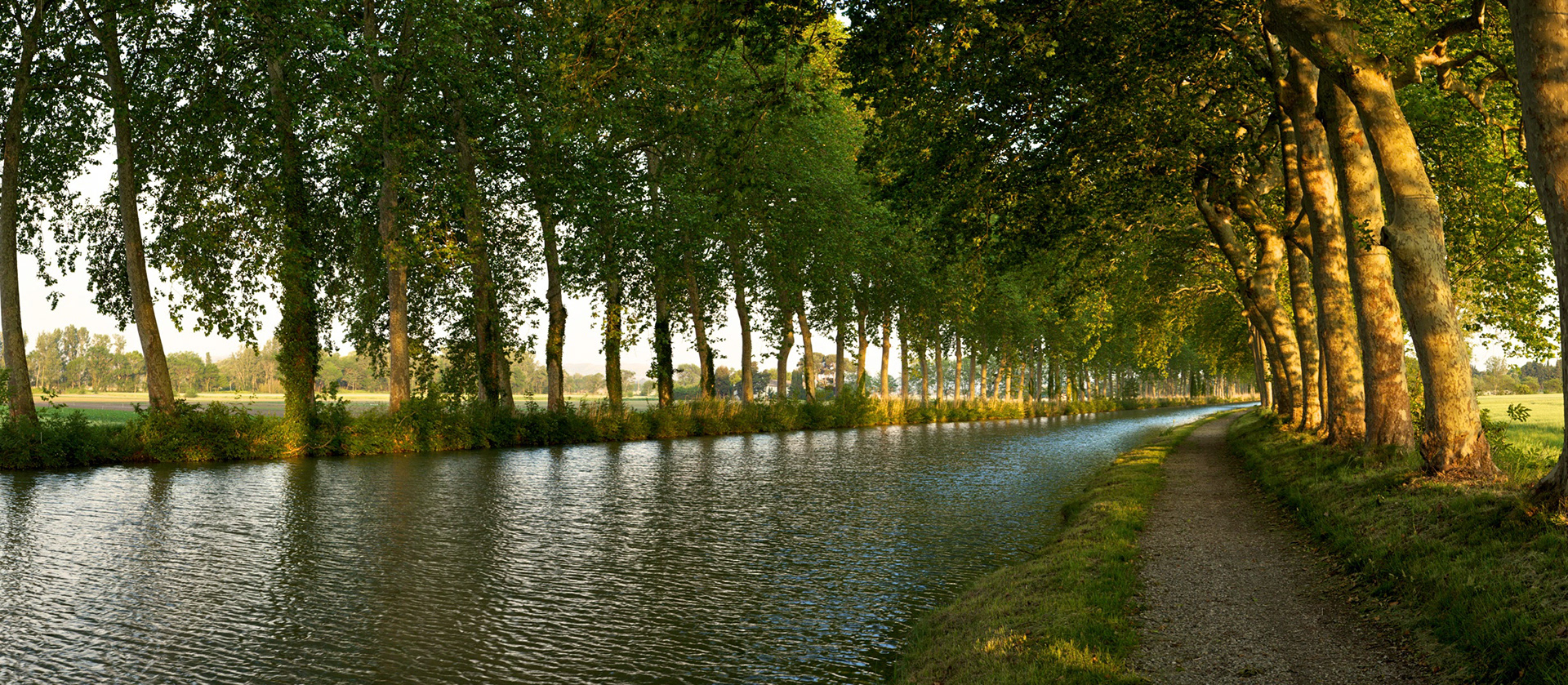 Canal du Midi