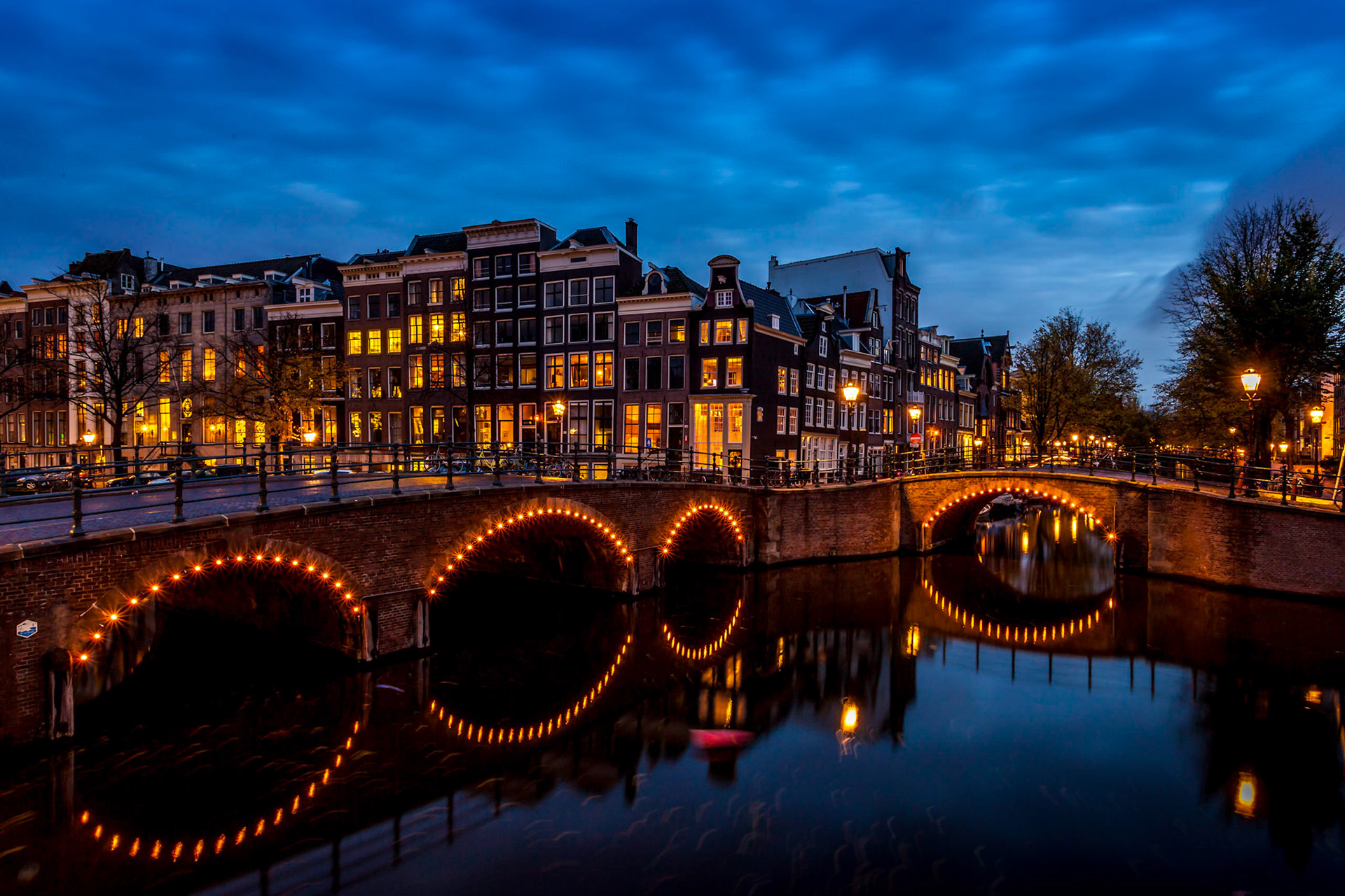Keizersgracht Amsterdam