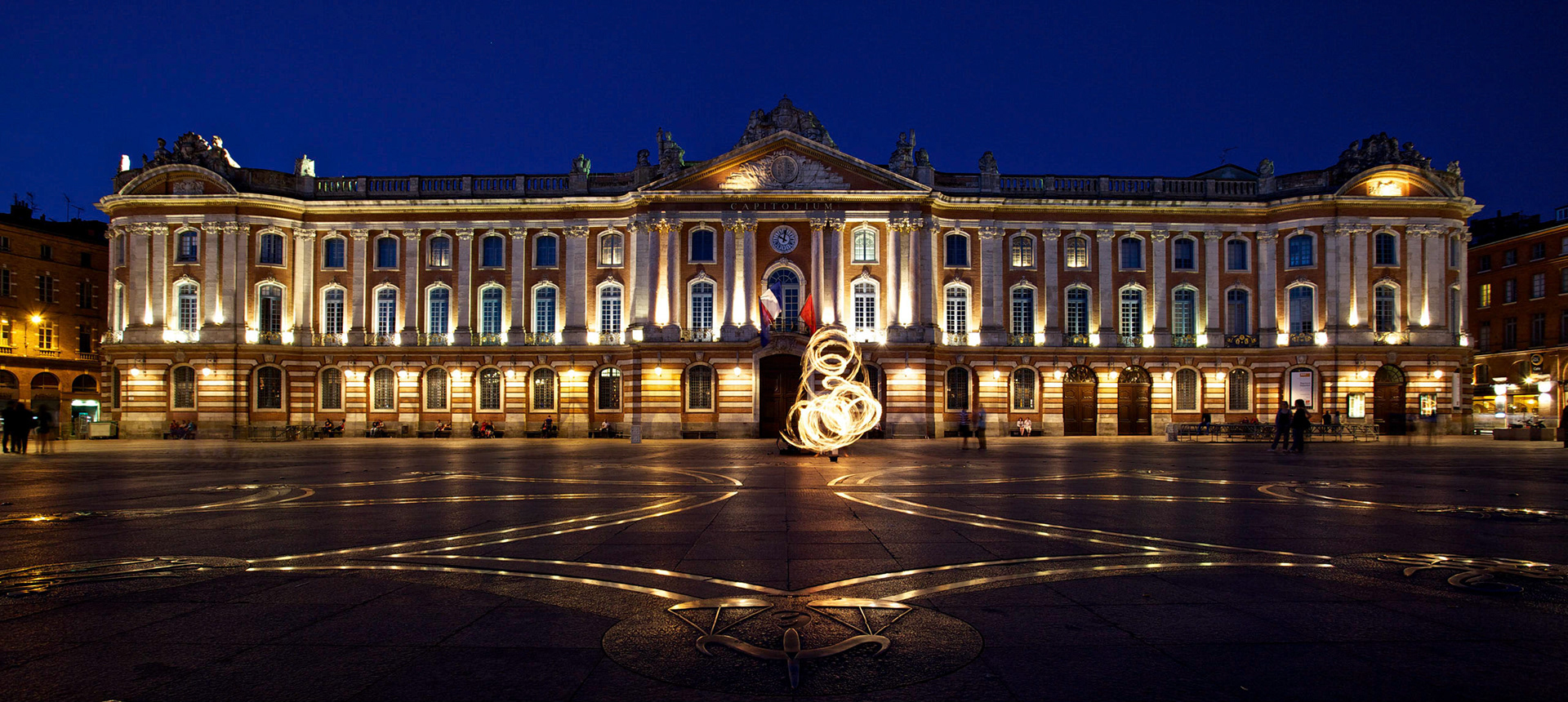 Capitoleum Toulouse