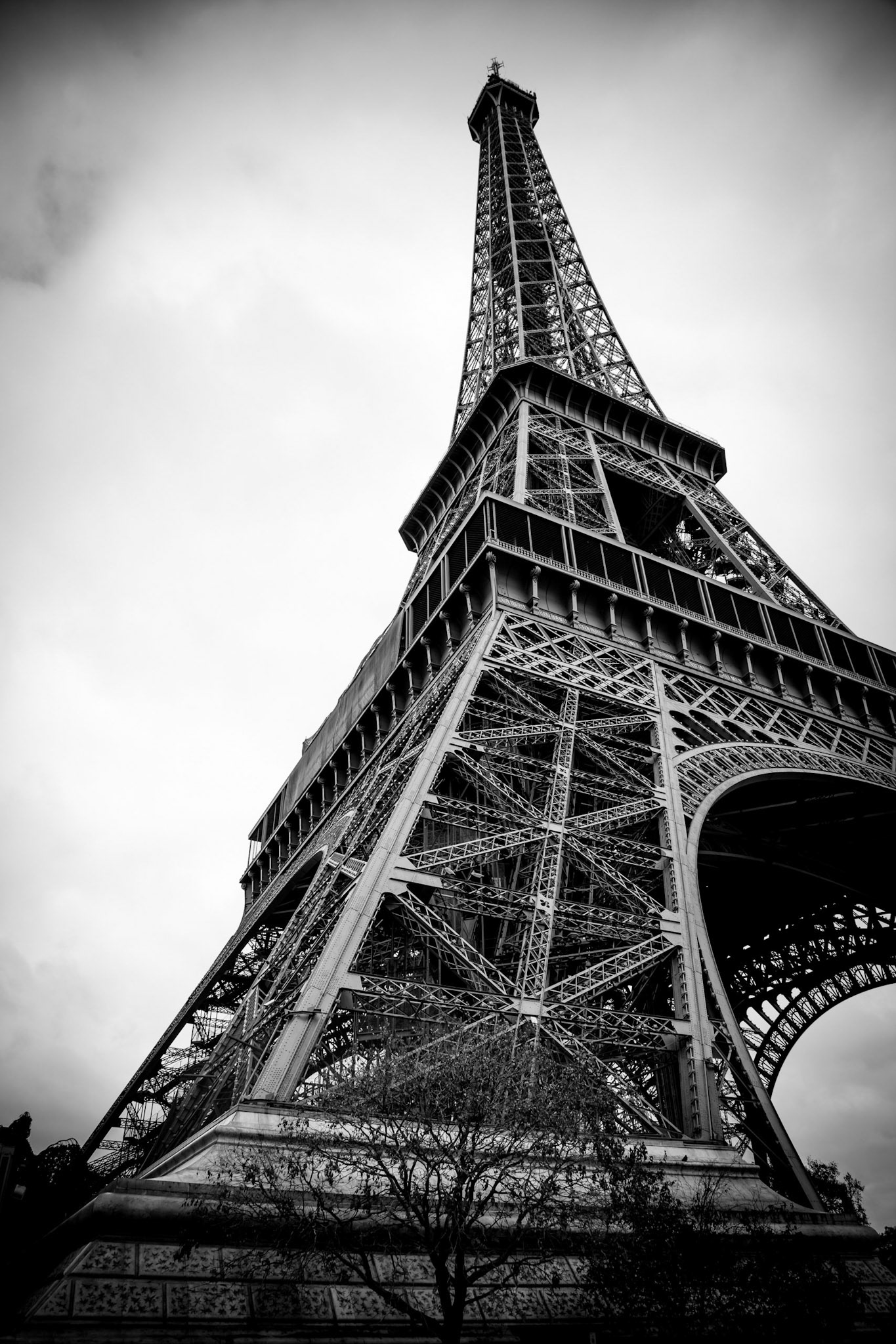 Eiffel Tower