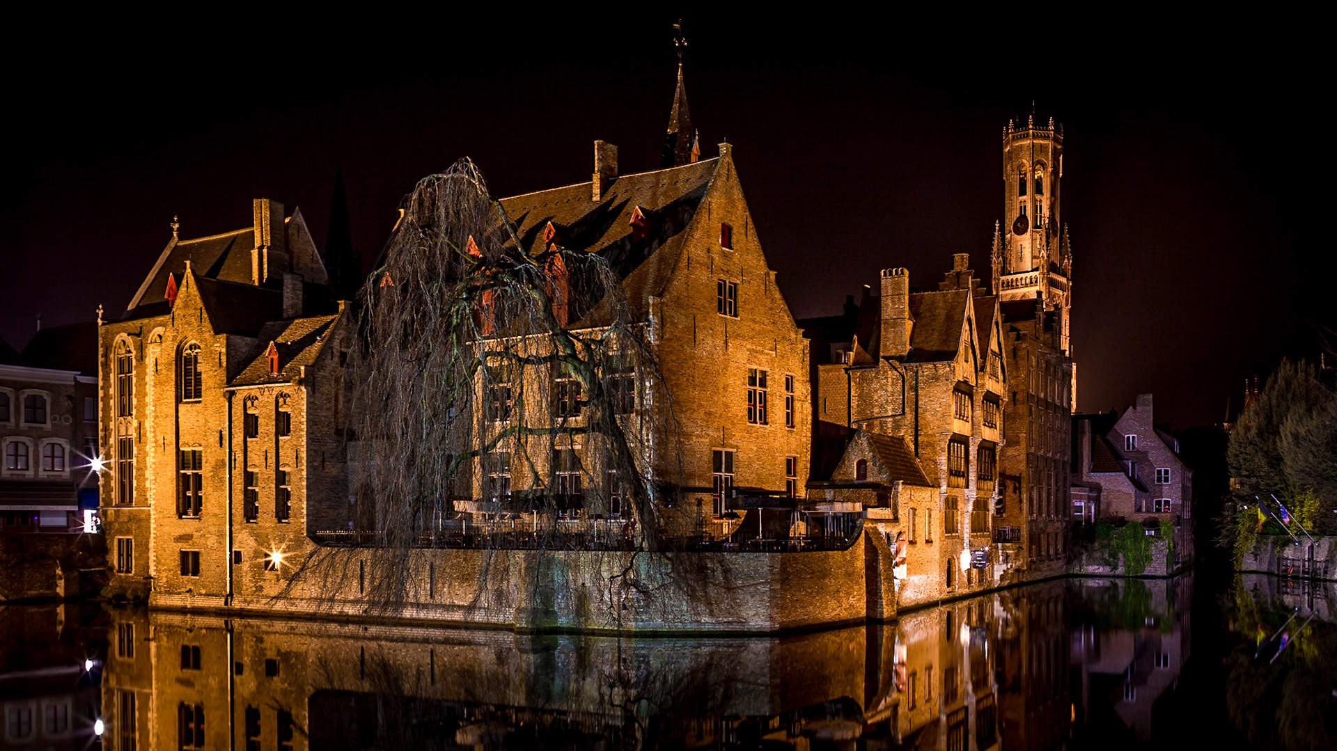 Bruges