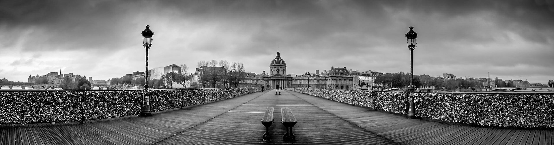 Pont des Arts