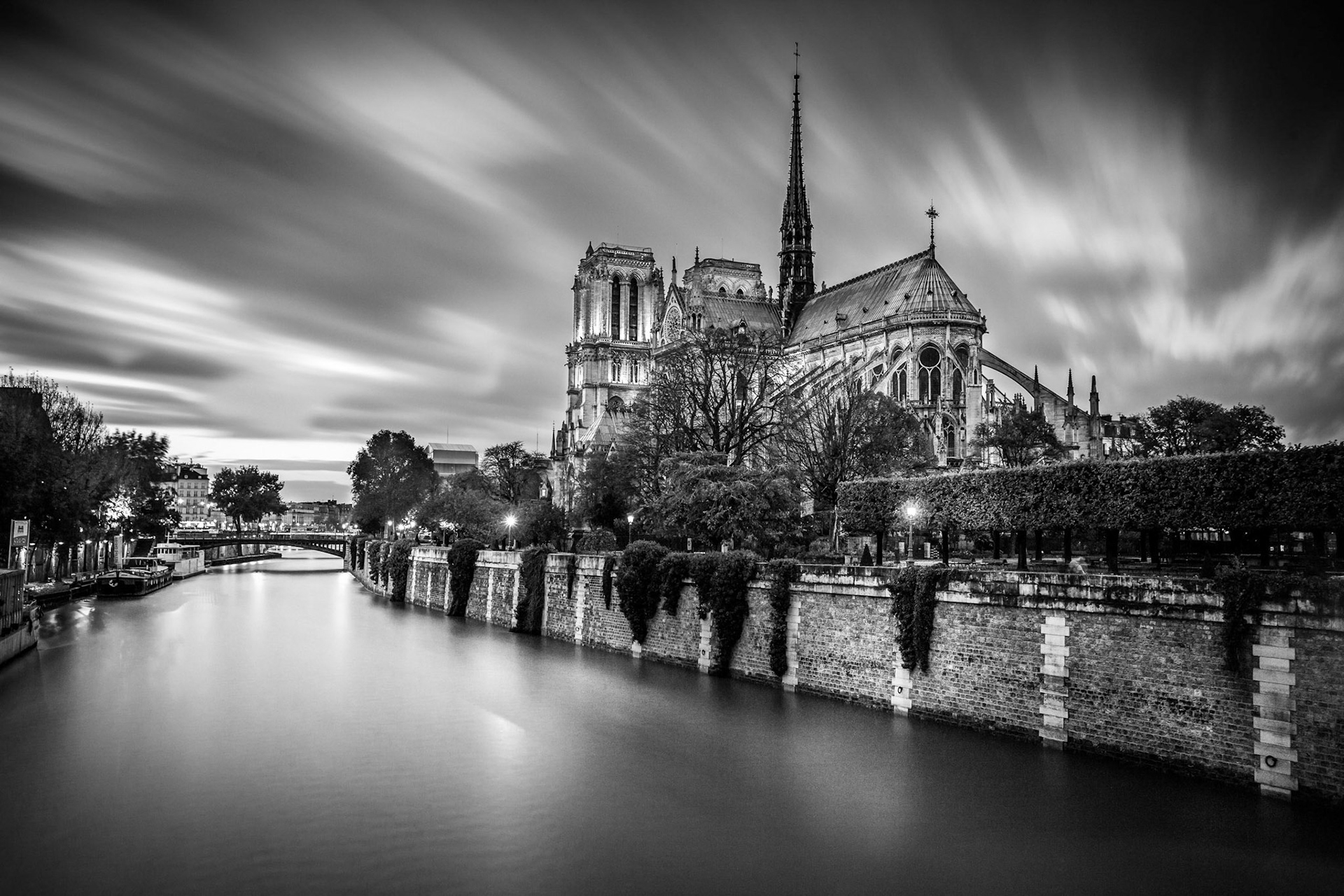 Notre Dame