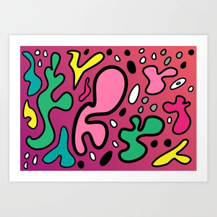 Art Print