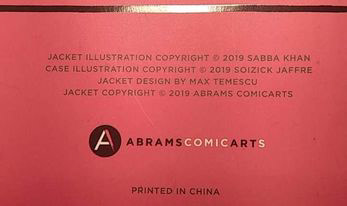 Covert Art