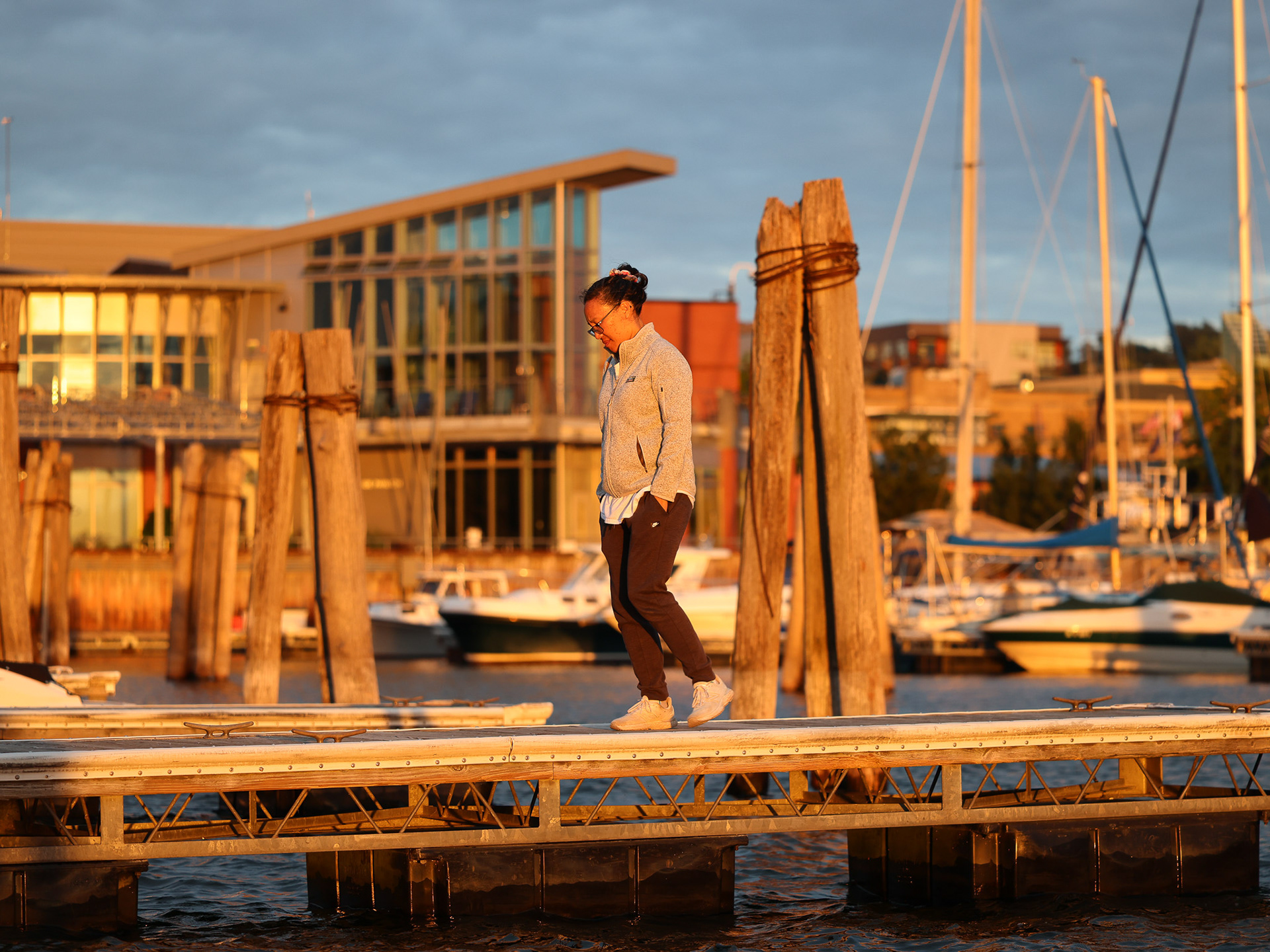 Burlington, VT