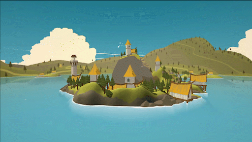 iloilo's explorable island
