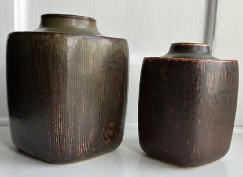 B&G vase