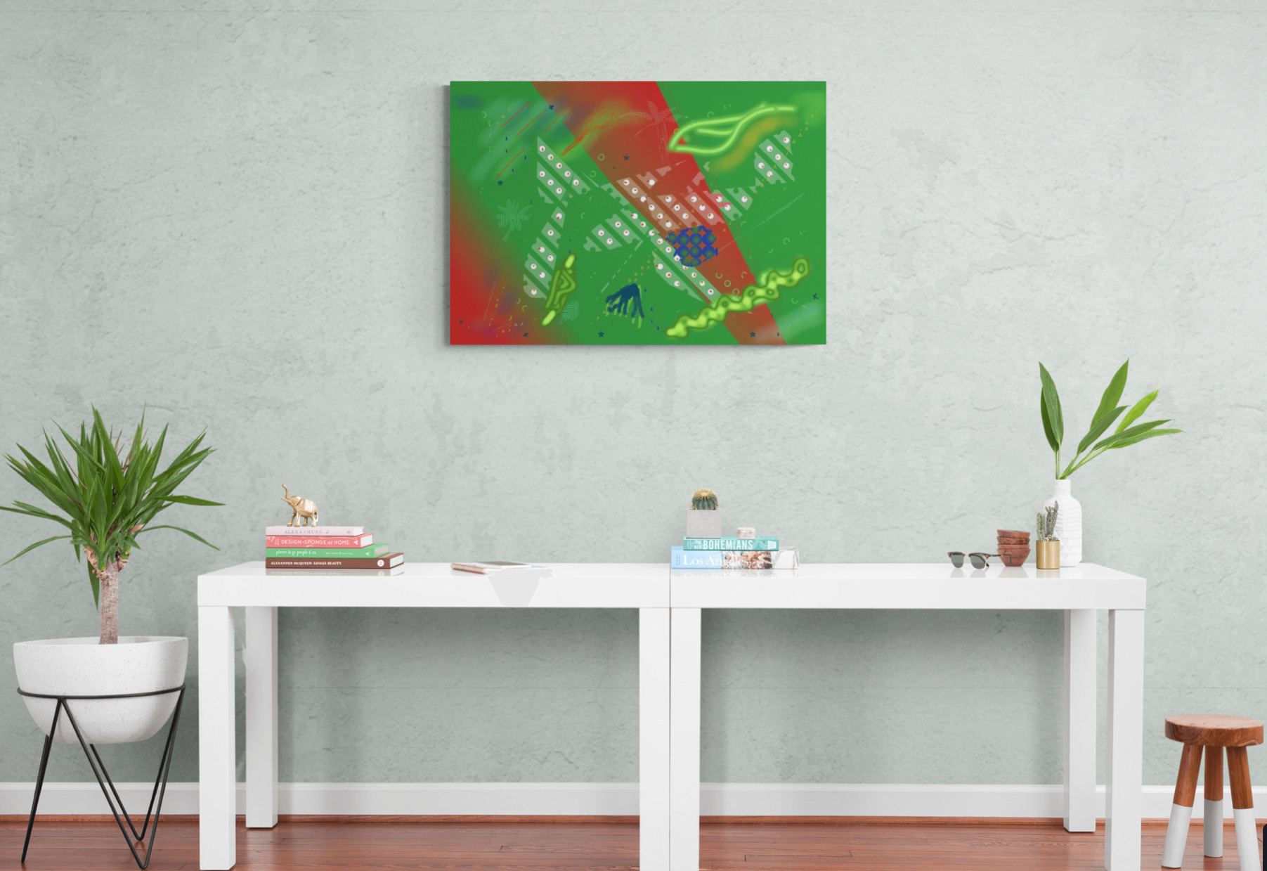 plakat 50x70cm 449.-