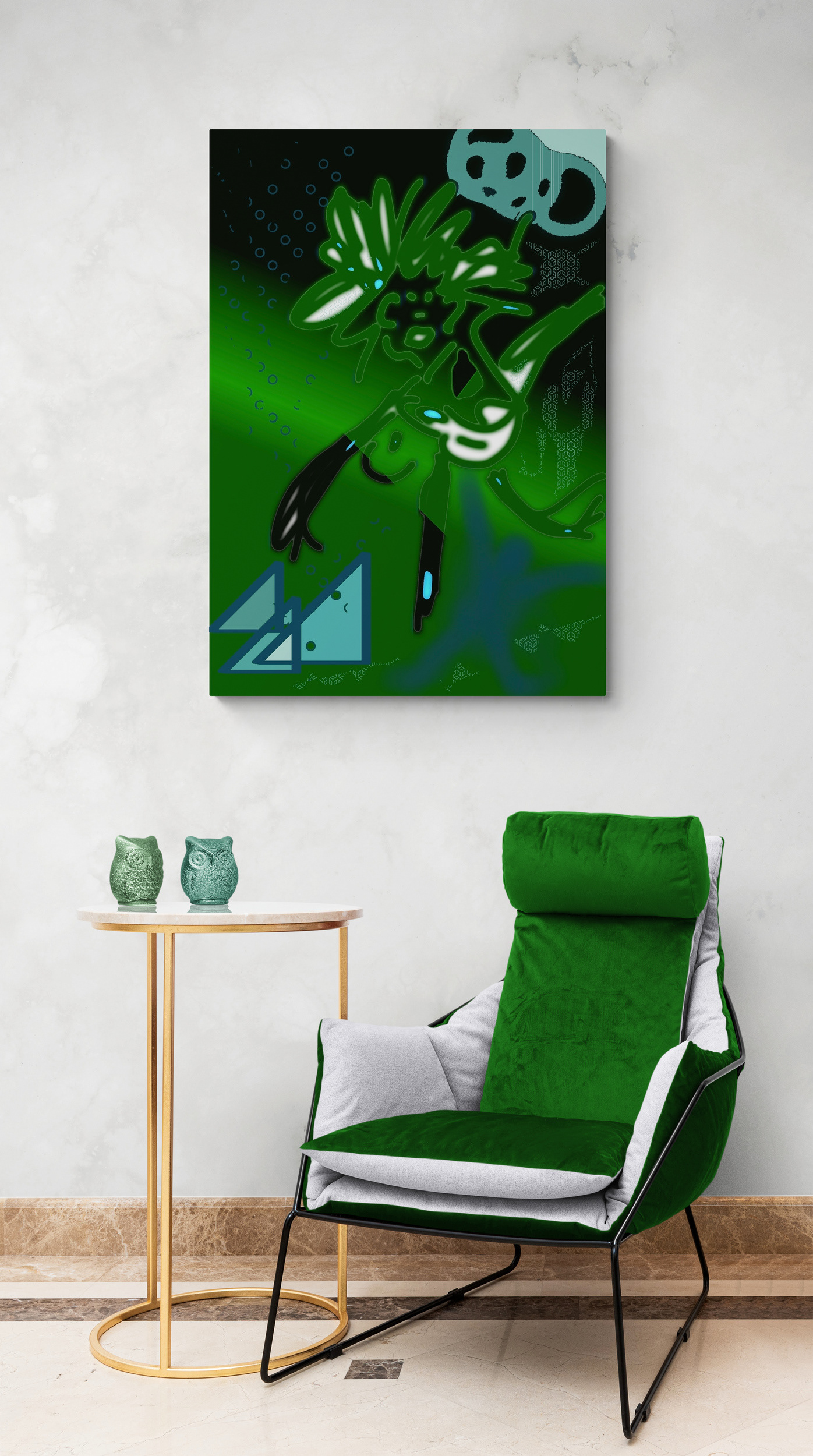 plakat 70x50cm 449.-