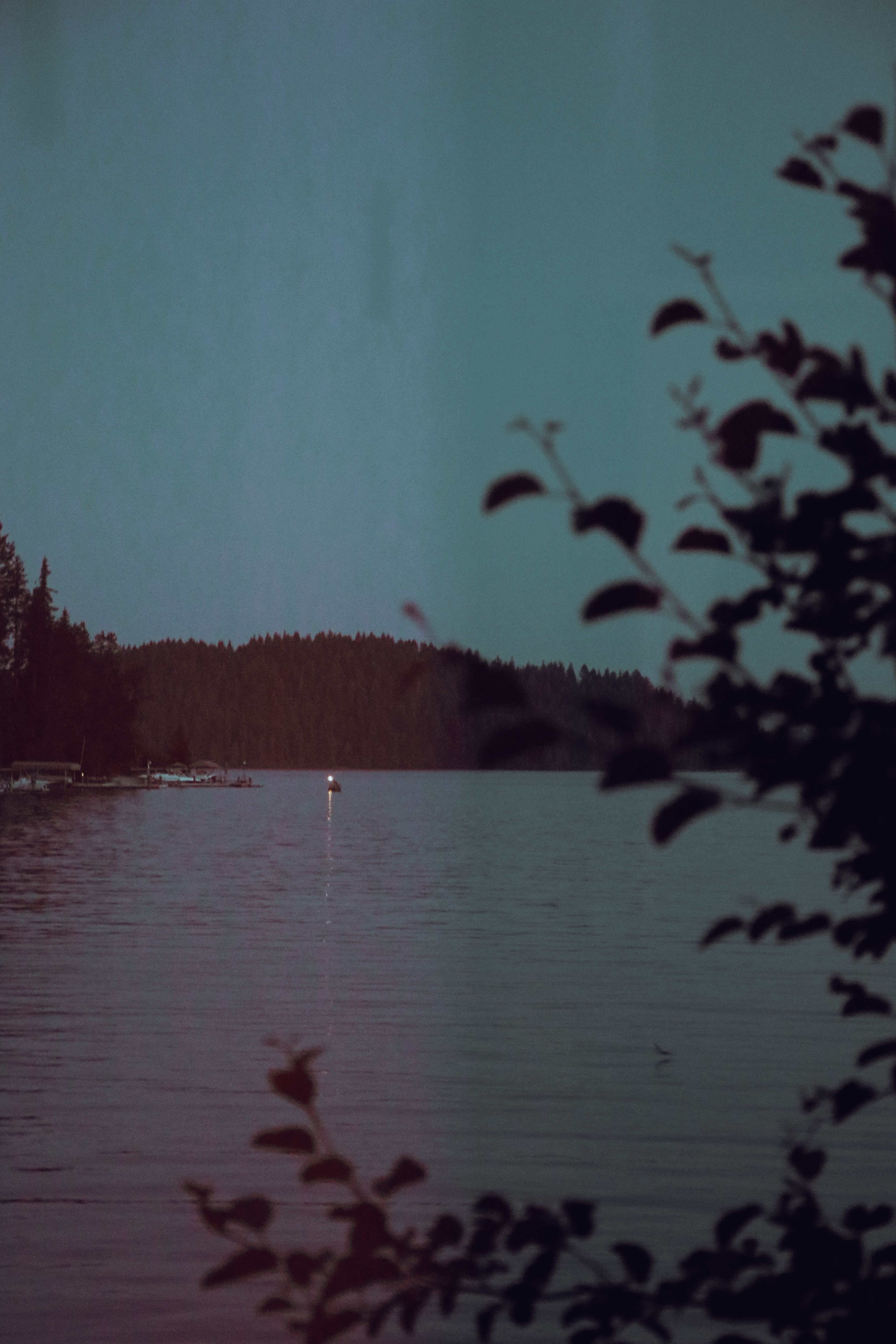 Stranded
