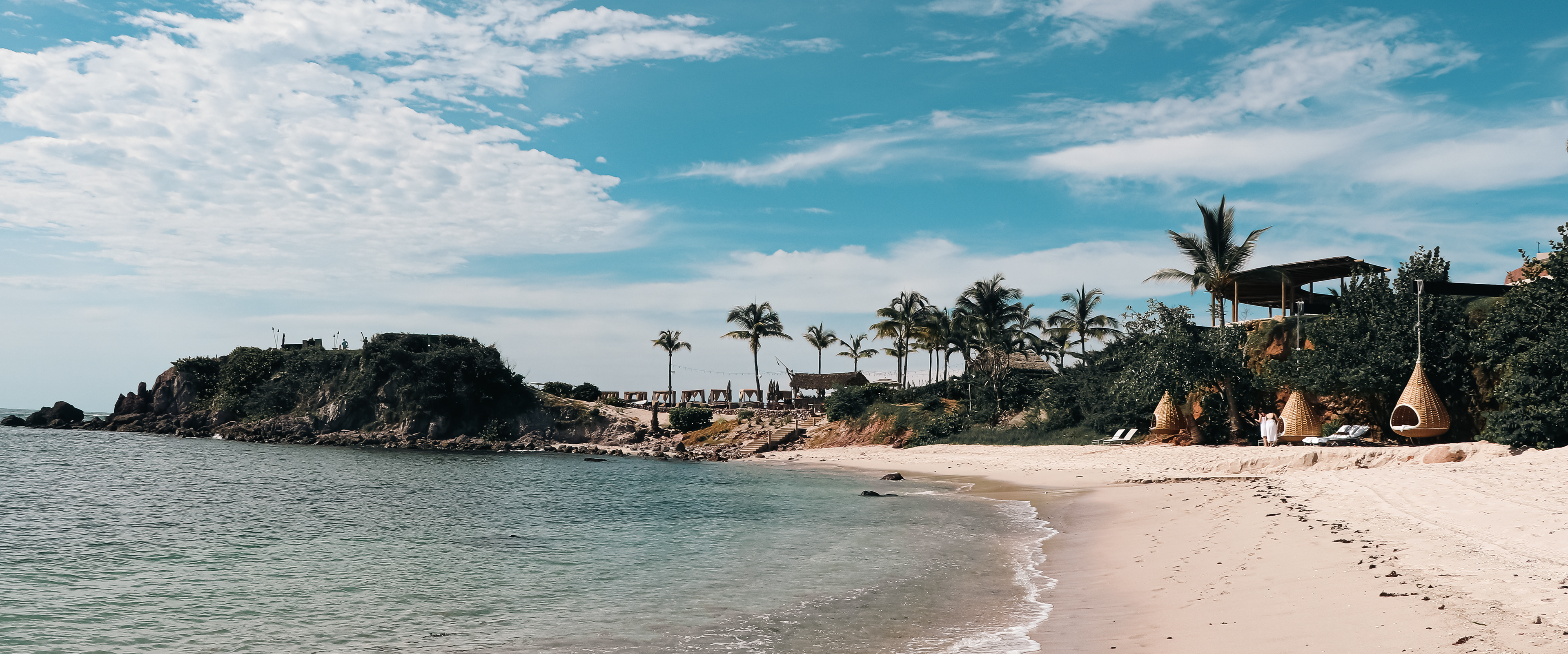 Punta Mita Coast