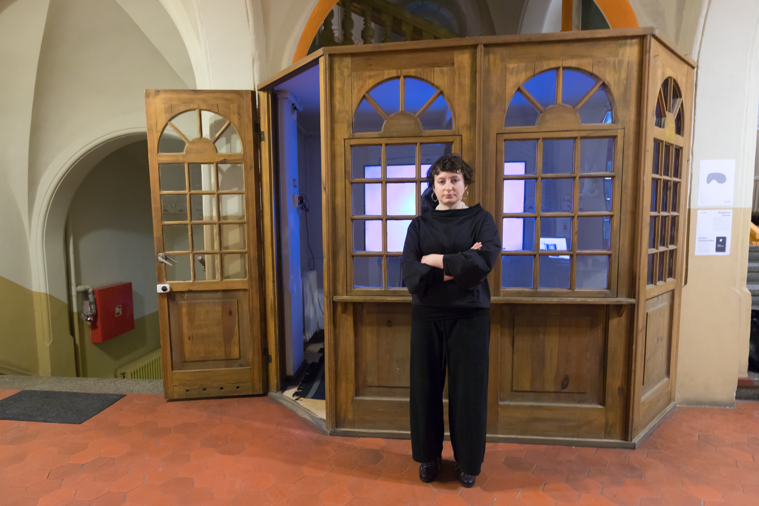 fot. Maciej Kwietnicki