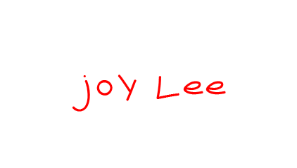 Joy Lee