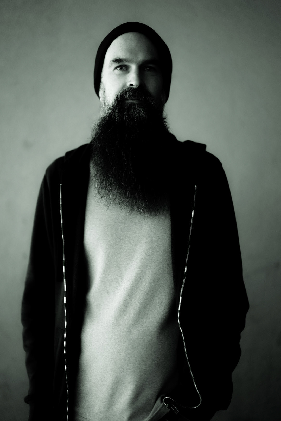 John Weaver