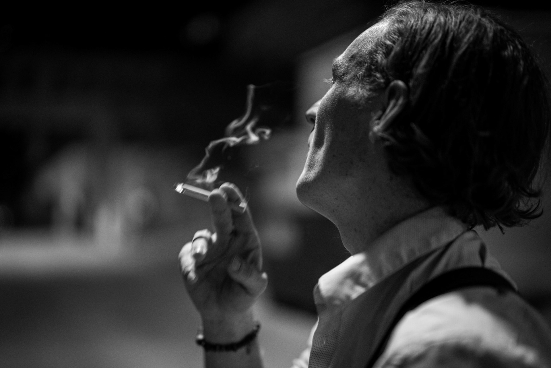Slow Burn