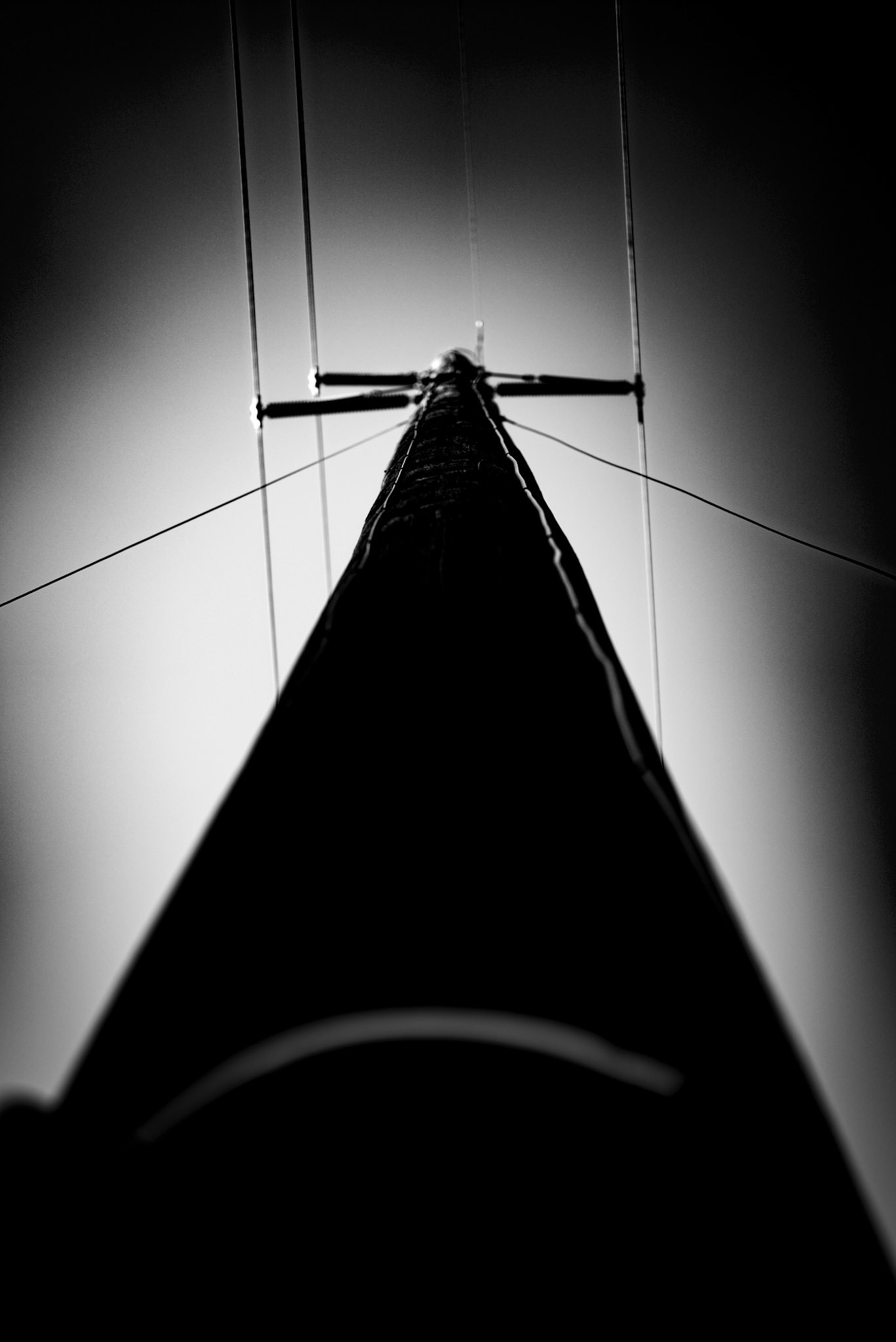Its a long way to the top