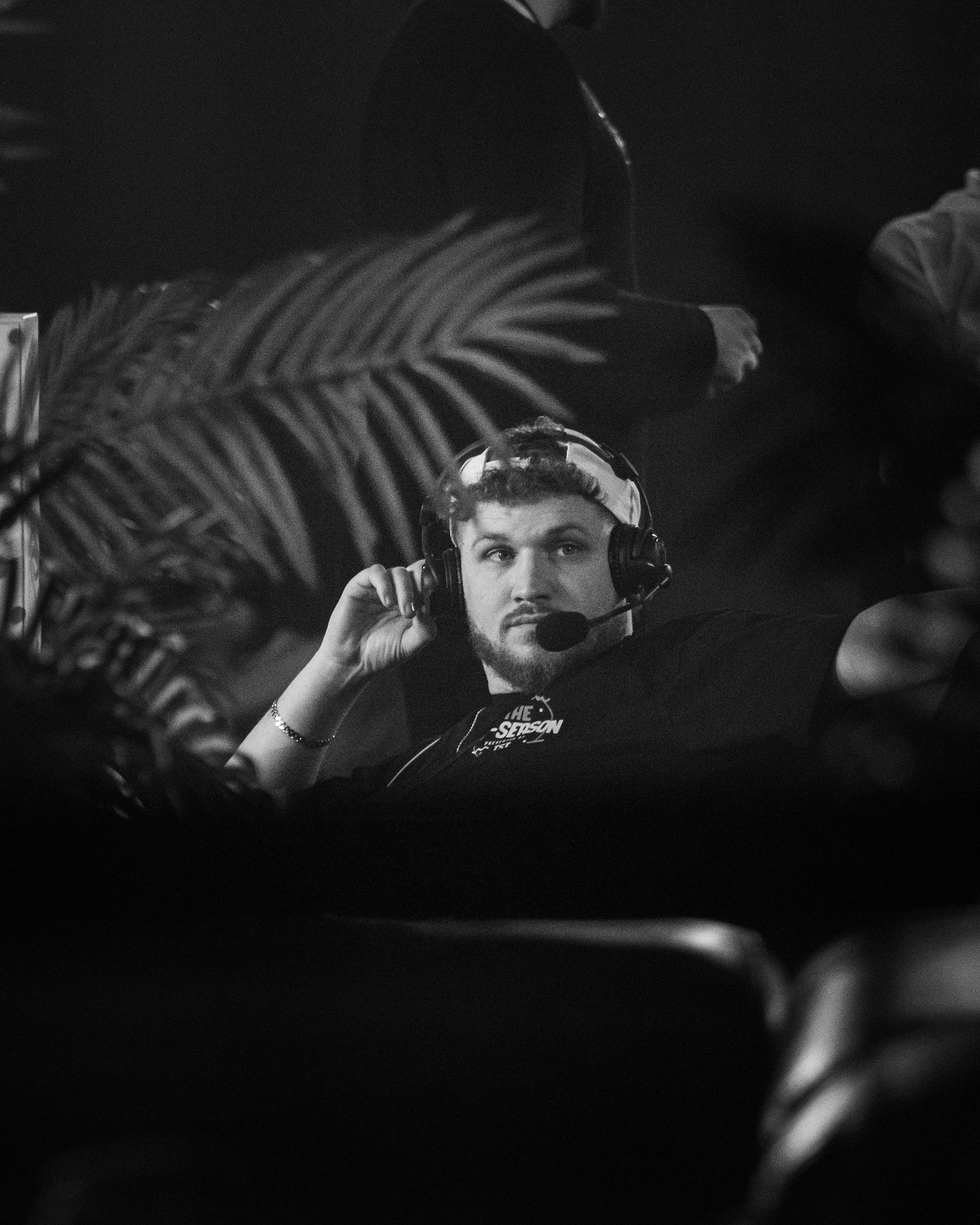 OpTic Hitch