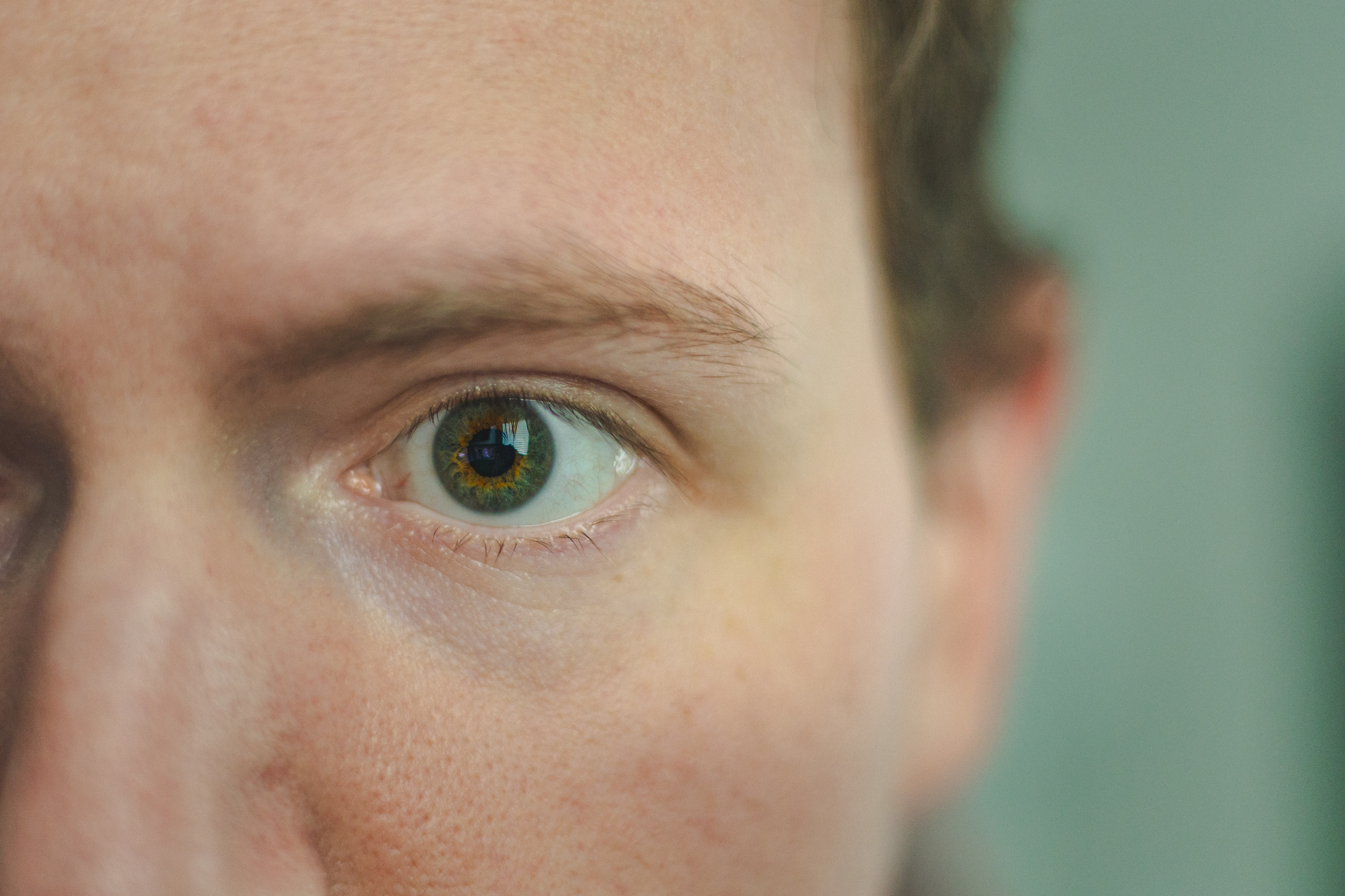 Practicing color grading (Canon EOS RP)