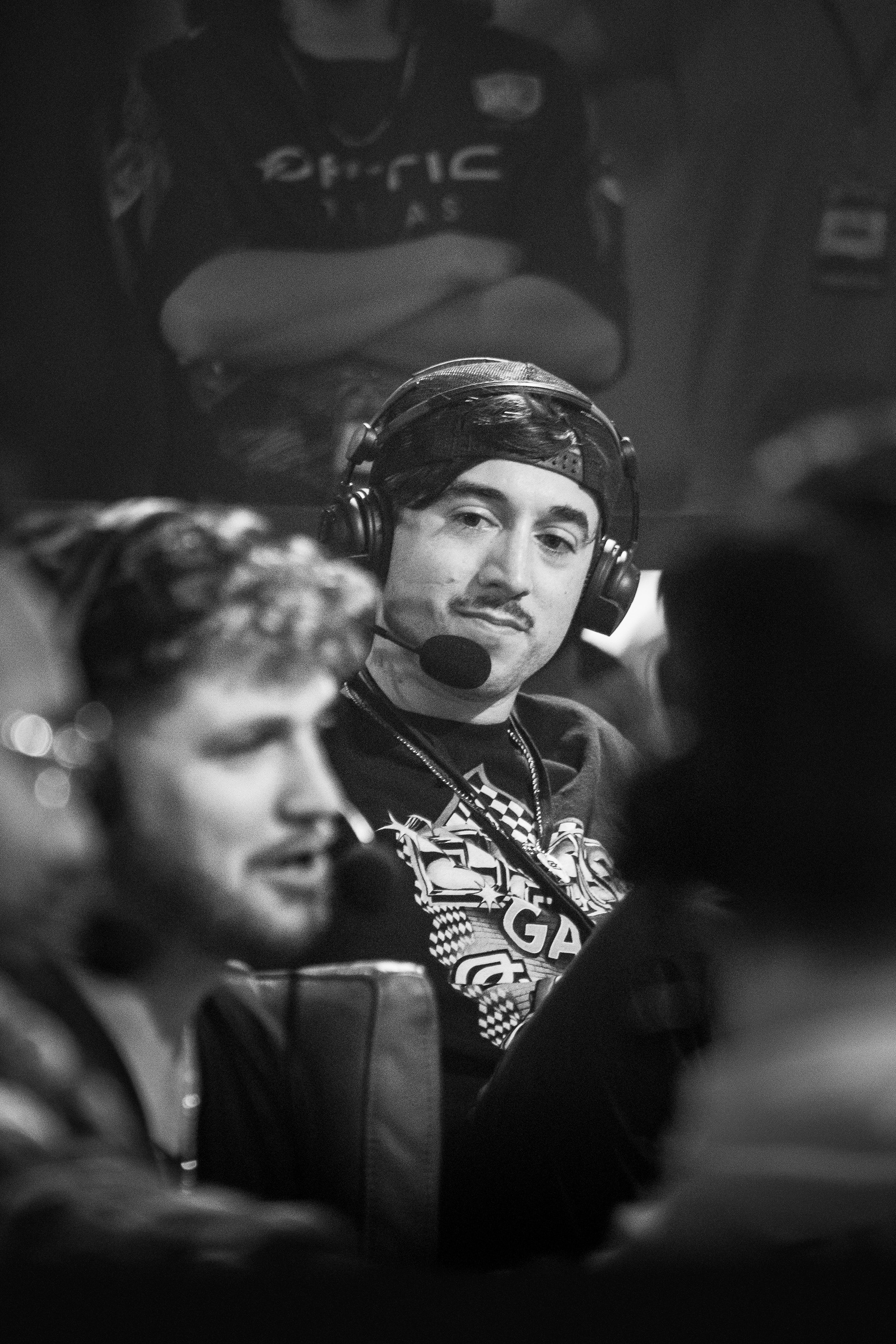 OpTic Blake