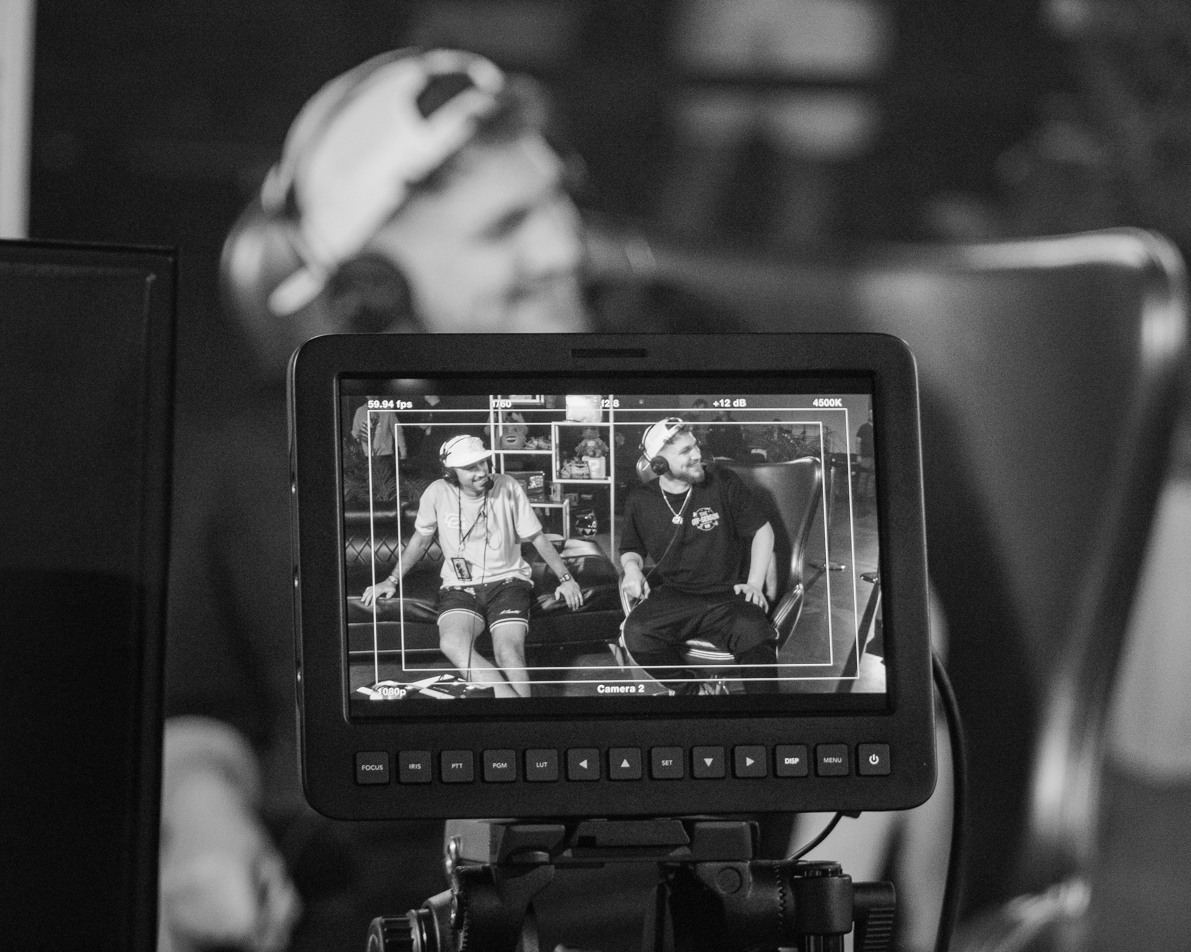 OpTic Blake and OpTic Hitch
