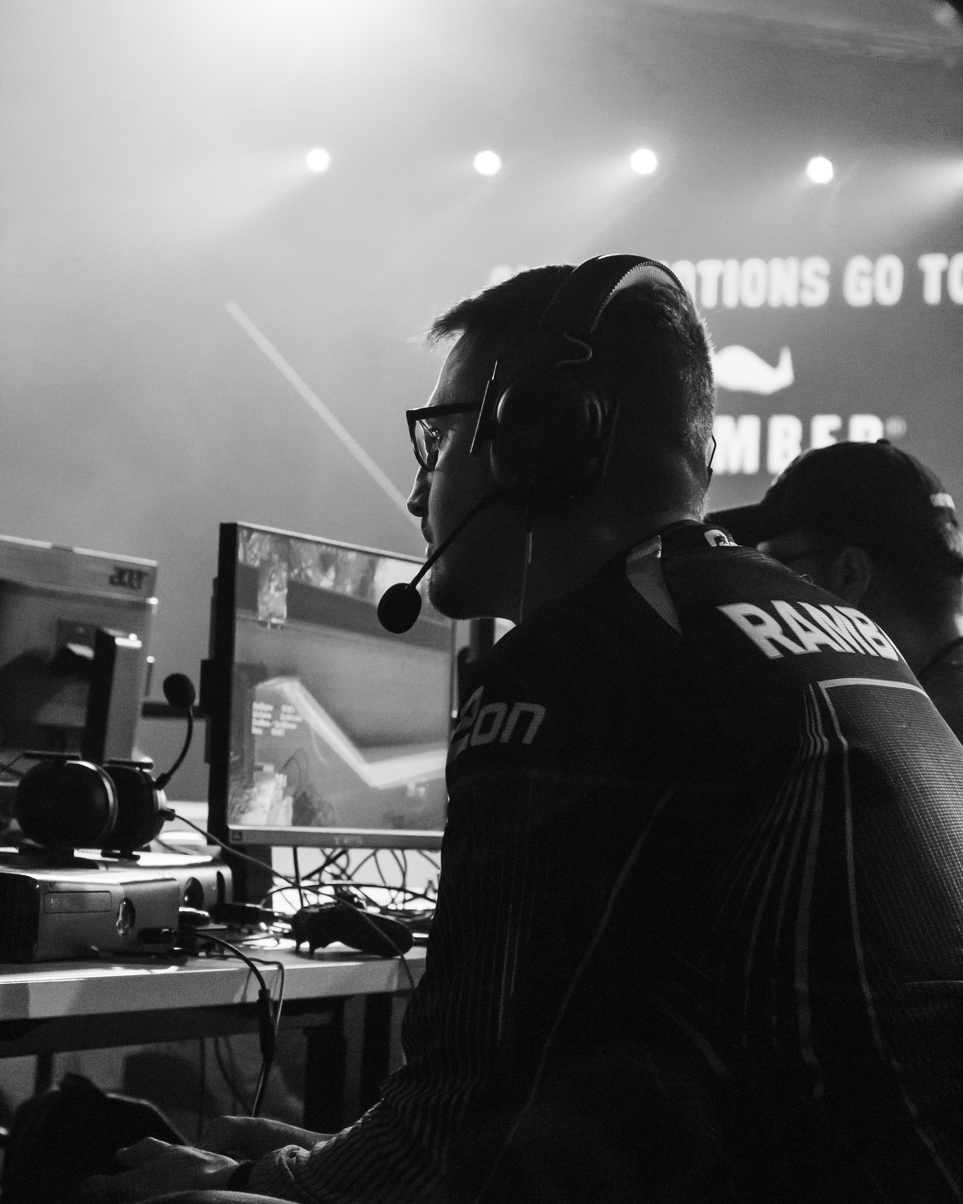 OpTic Rambo