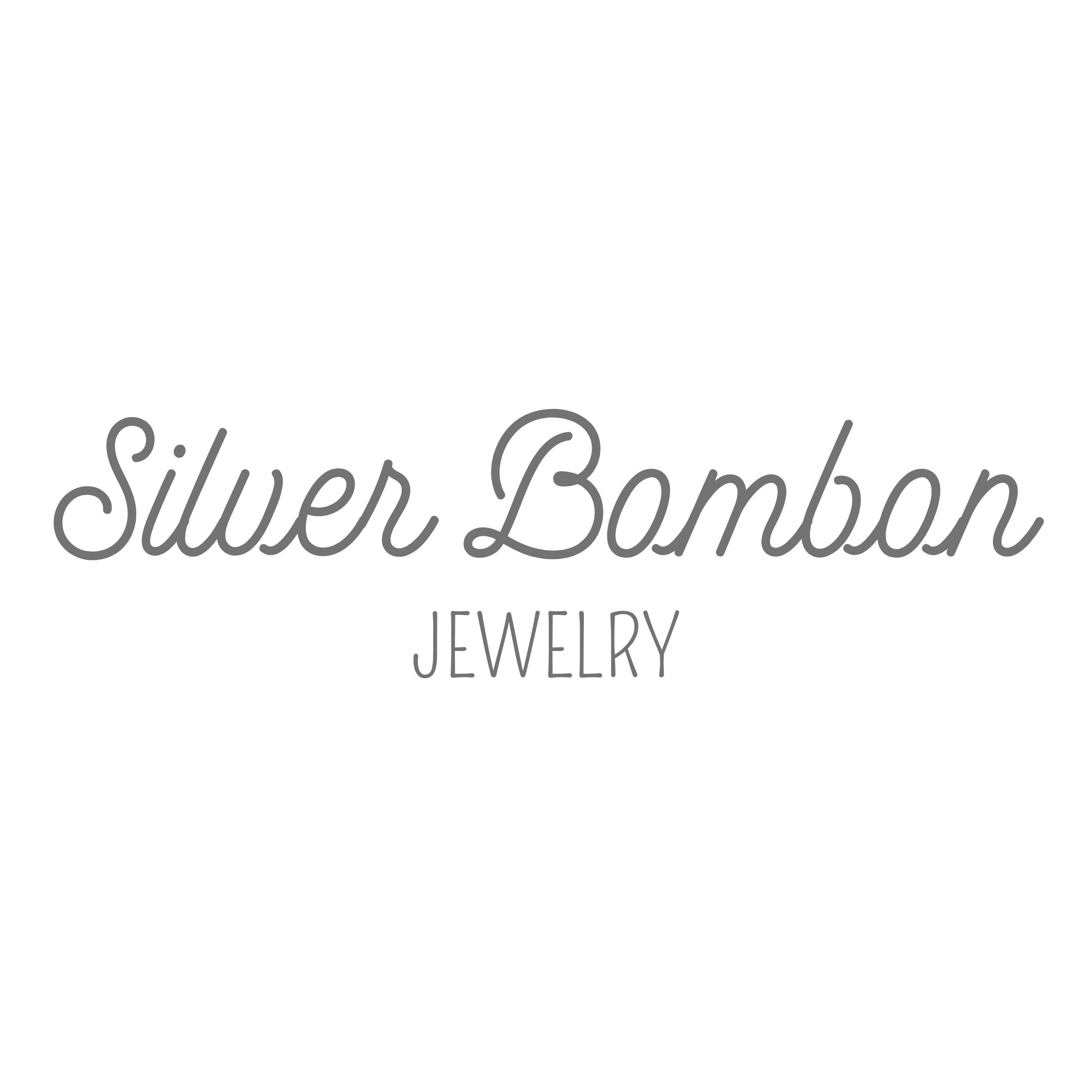 Silver Bombon Jewelry