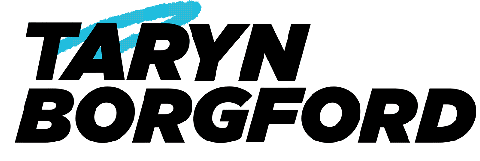 Taryn Borgford