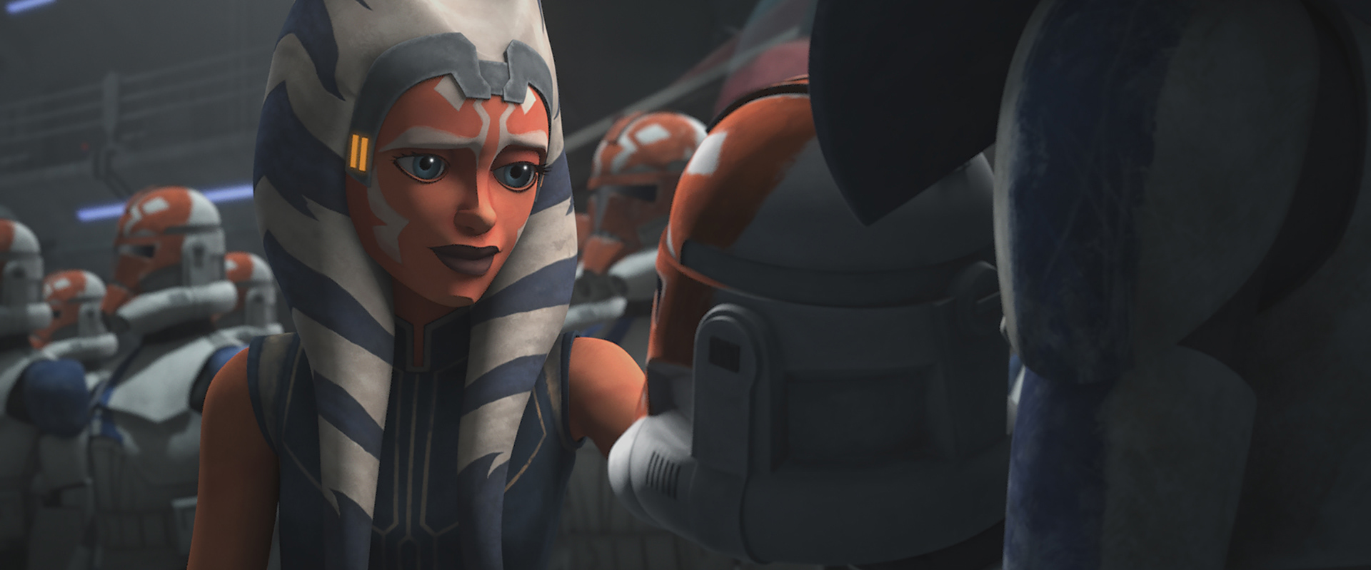 Star Wars: The Clone Wars